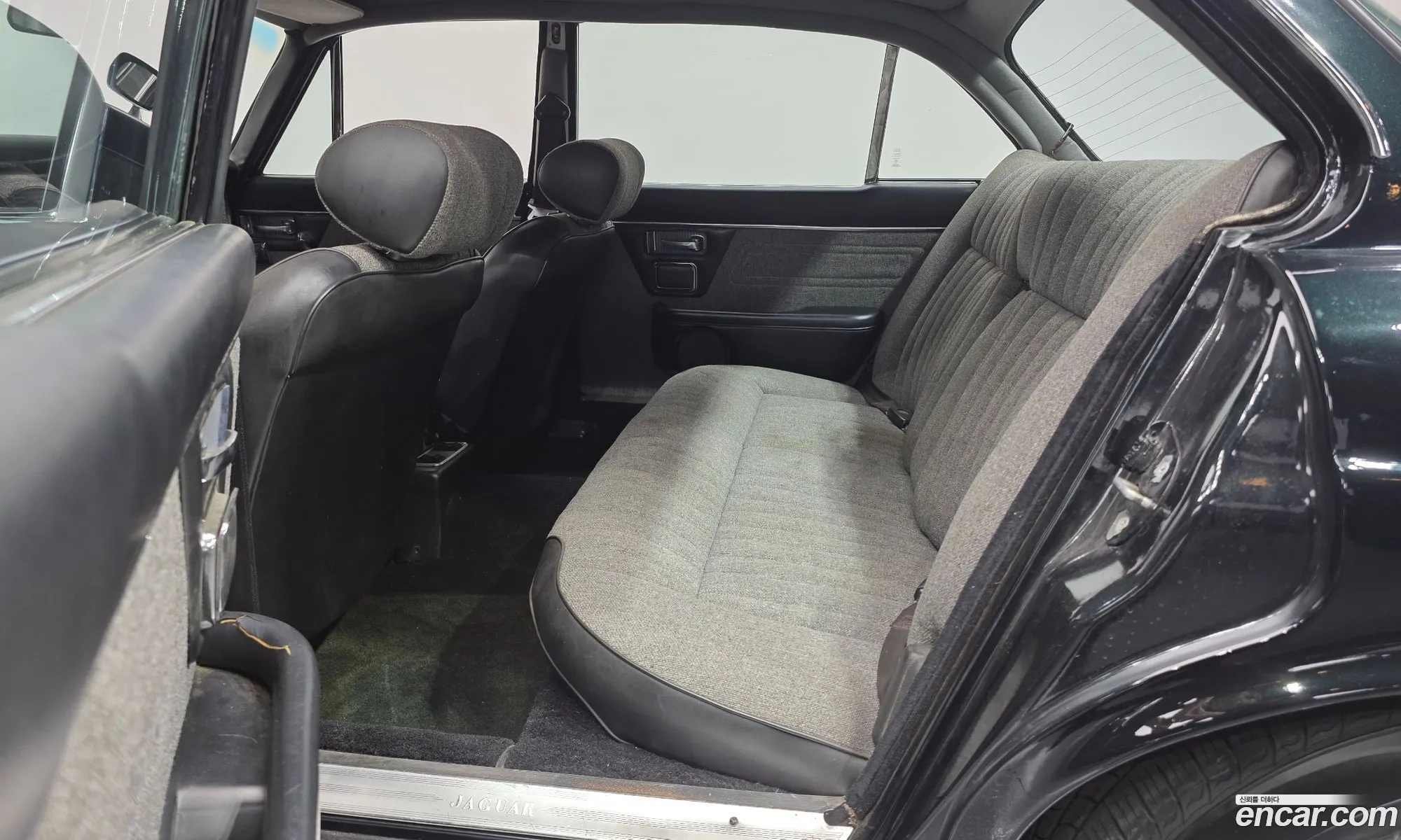 Jaguar XJ6 2004 KL90A3AFG4KZ00001 — 14