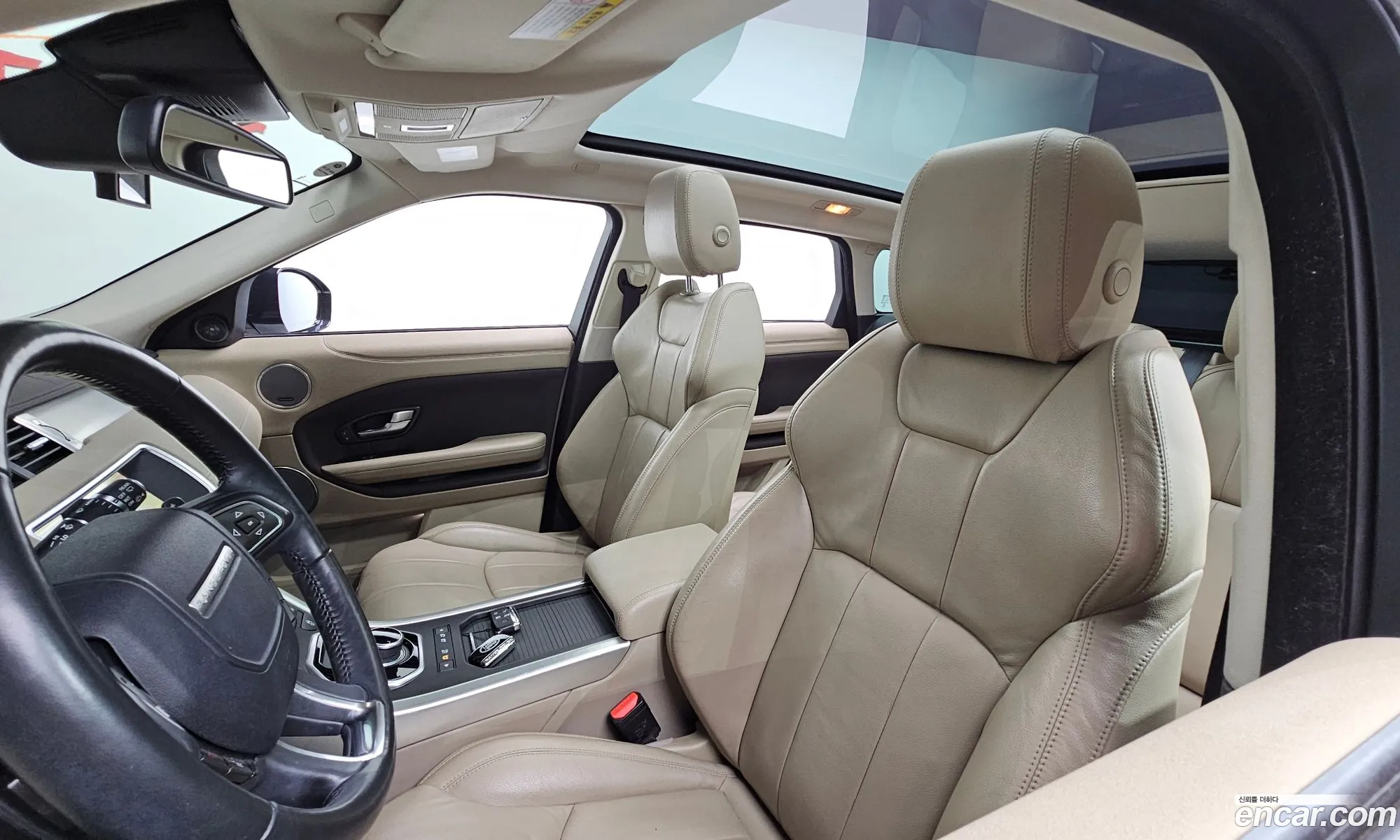 Land Rover Range Rover Evoque 2017 — 5