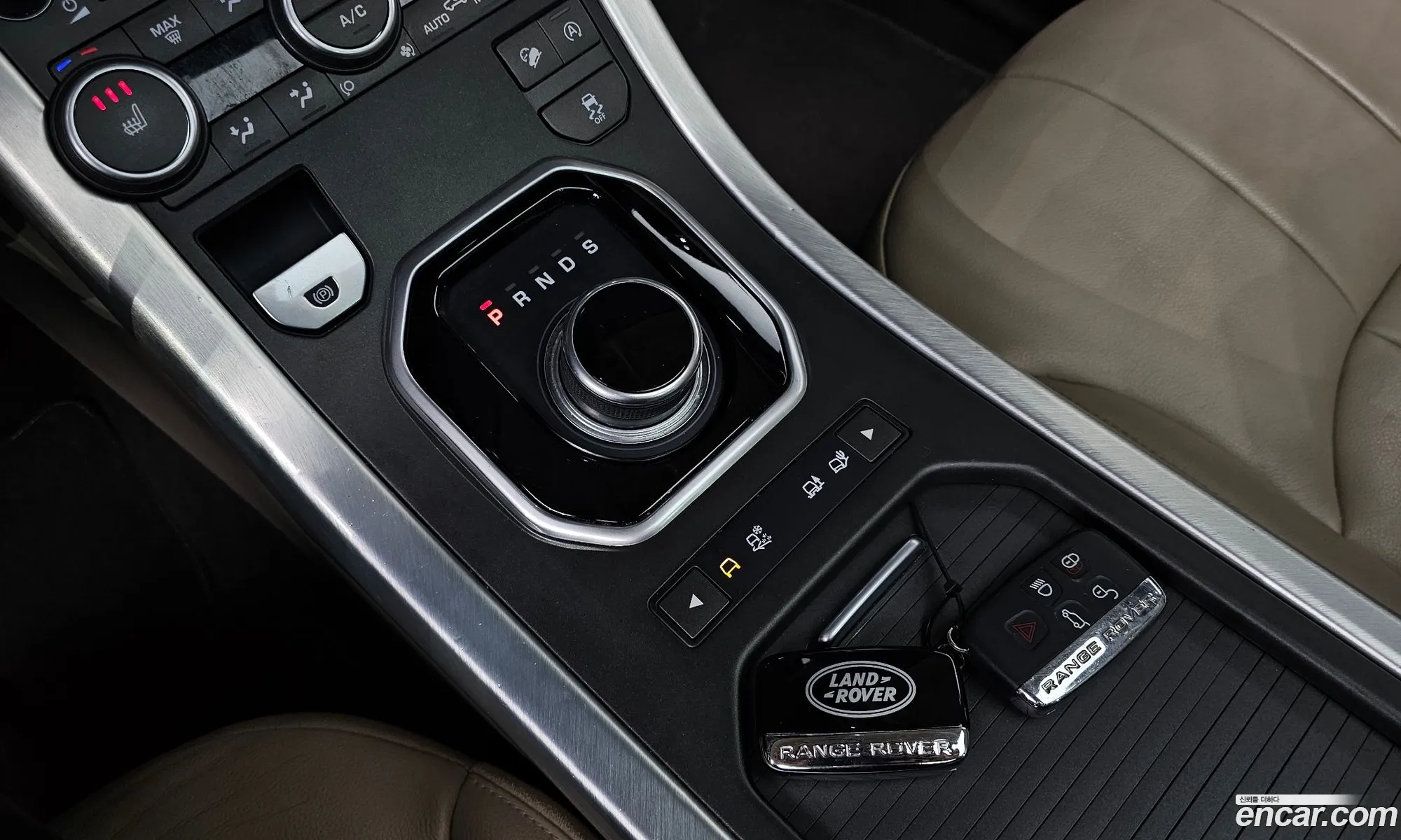 Land Rover Range Rover Evoque 2017 — 4