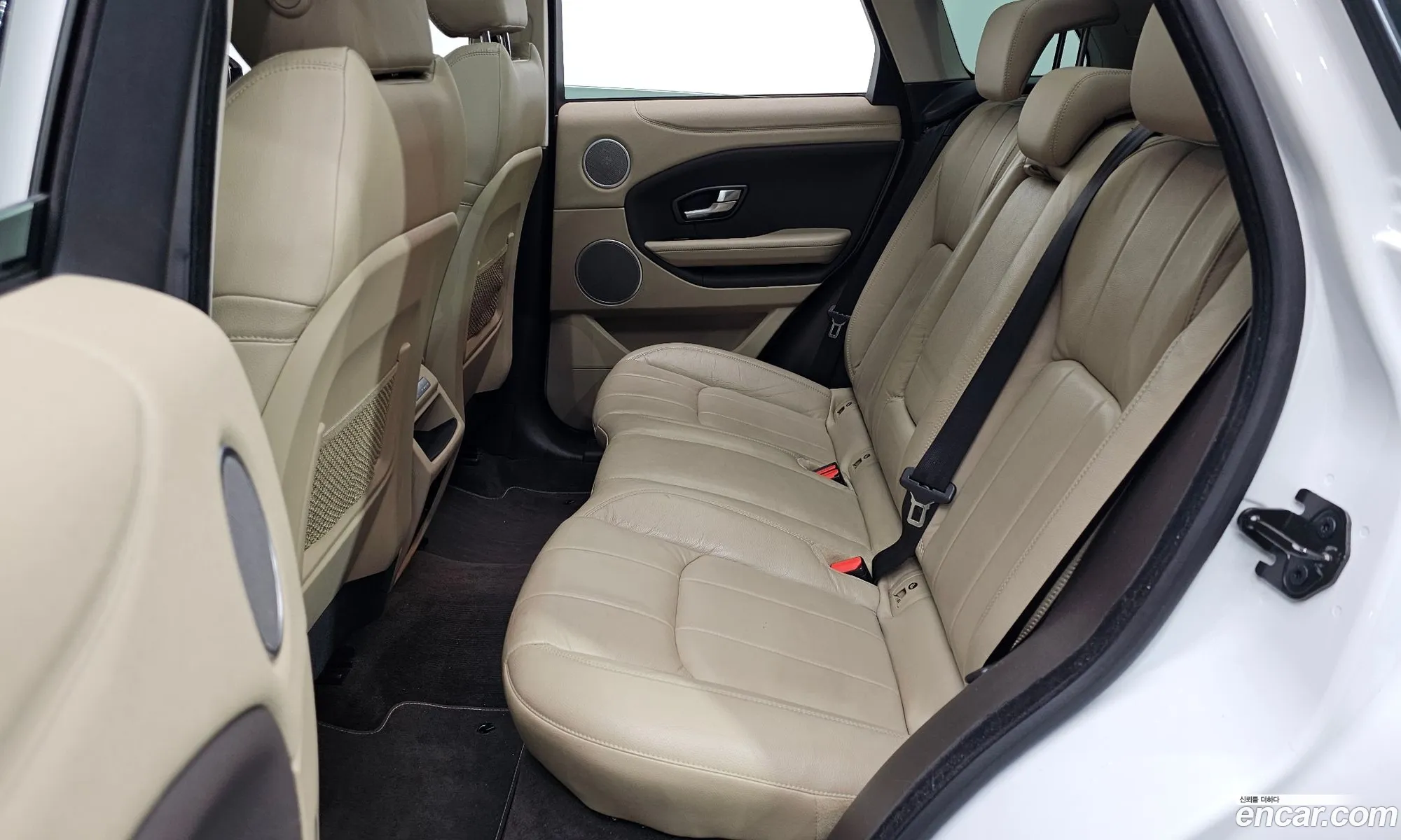 Land Rover Range Rover Evoque 2017 — 16