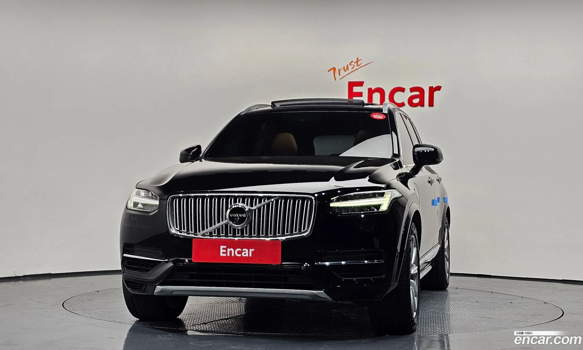 Volvo XC90 2017 — 3