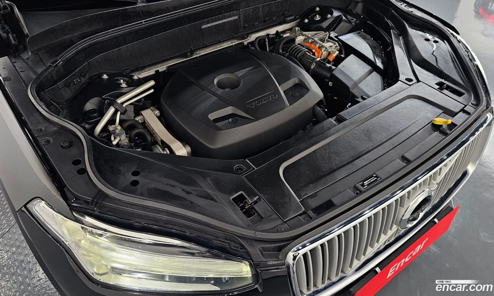Volvo XC90 2017 — 18