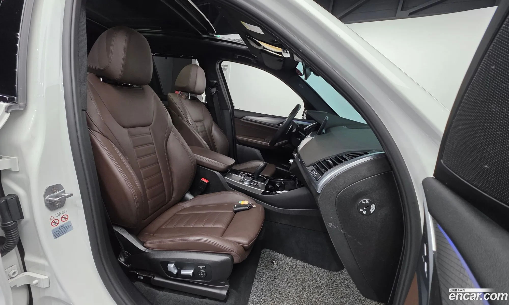 BMW X3 2020 — 3