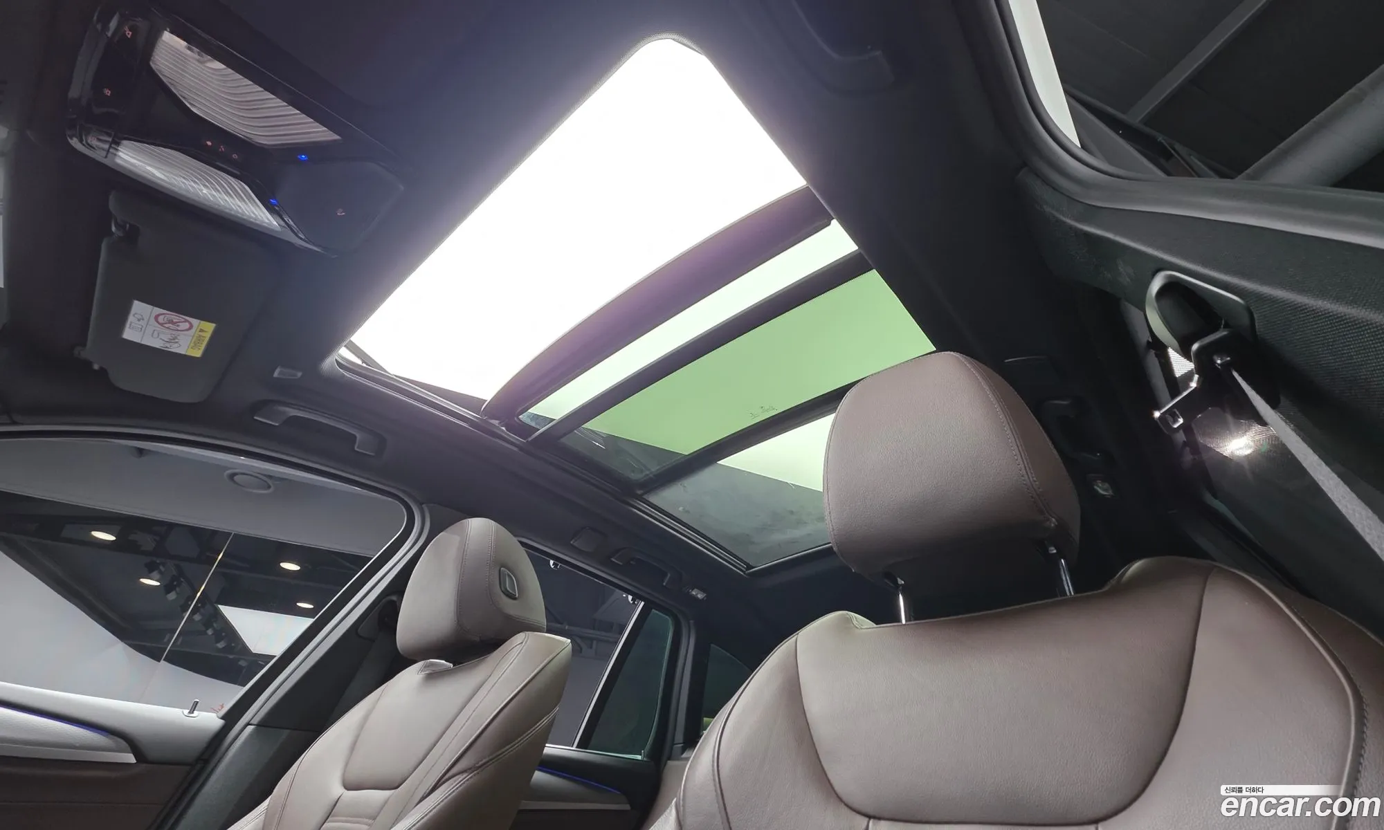 BMW X3 2020 — 6