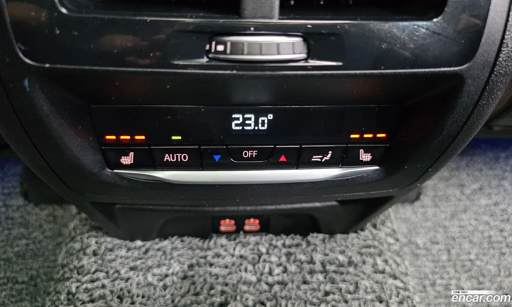BMW X3 2020 — 7