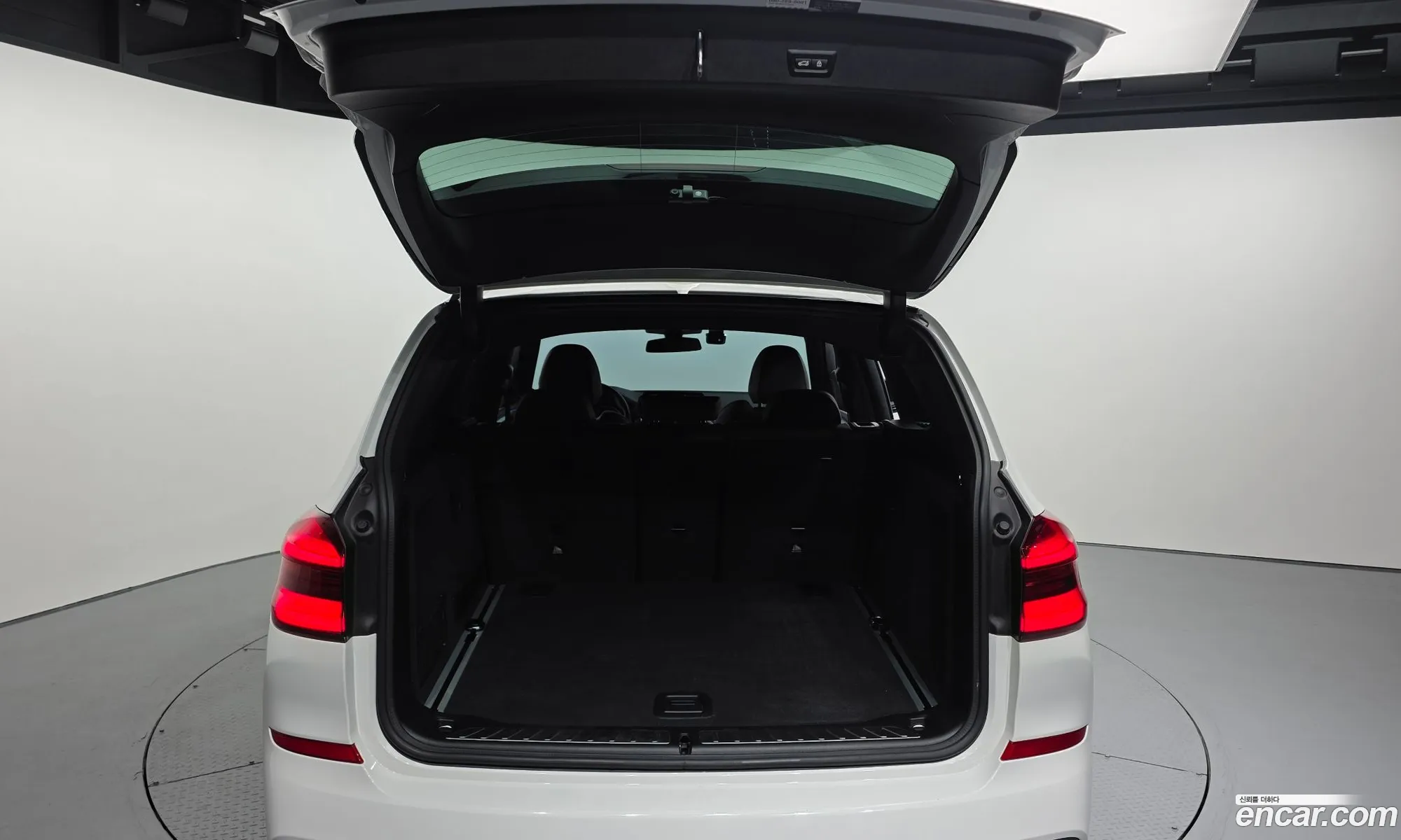 BMW X3 2020 — 14