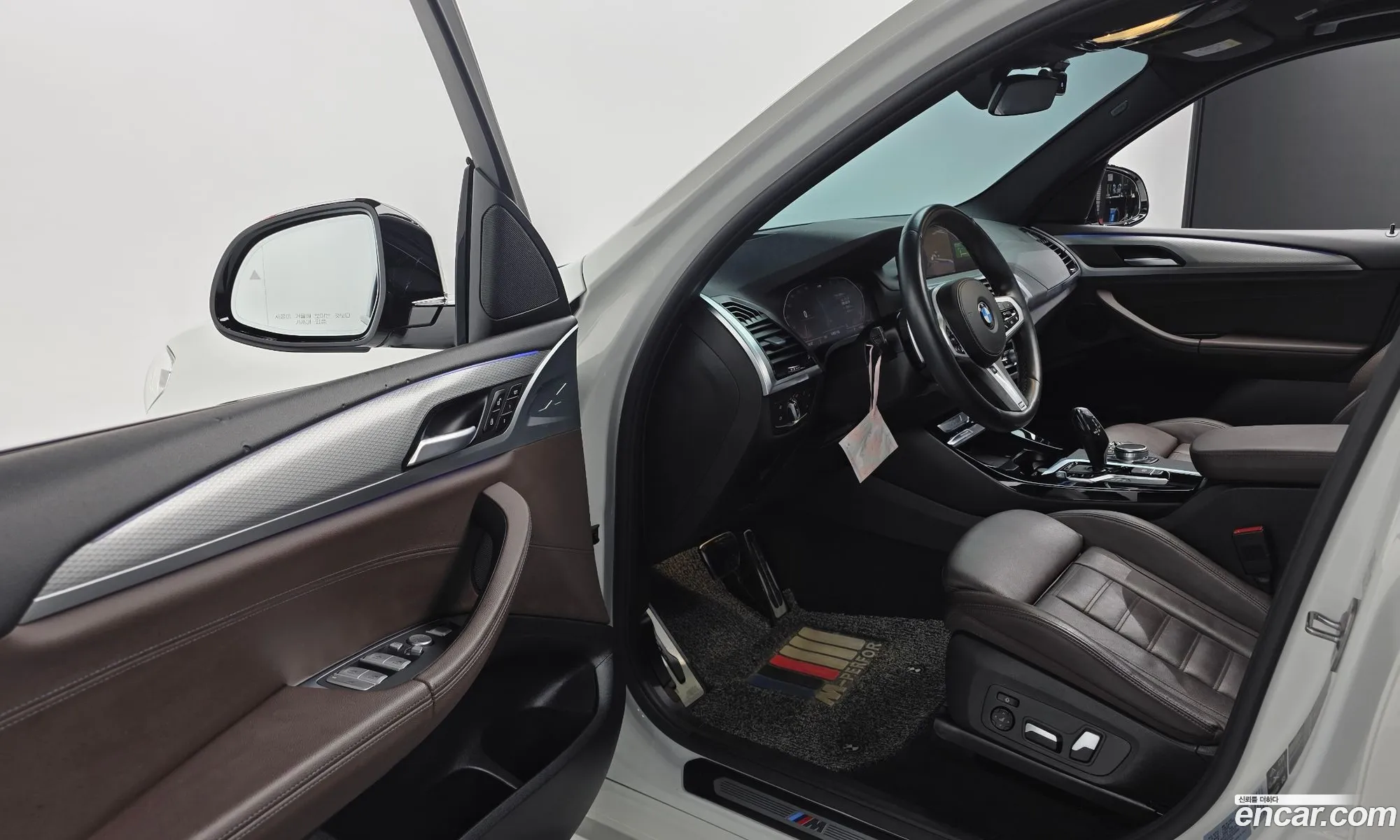 BMW X3 2020 — 19