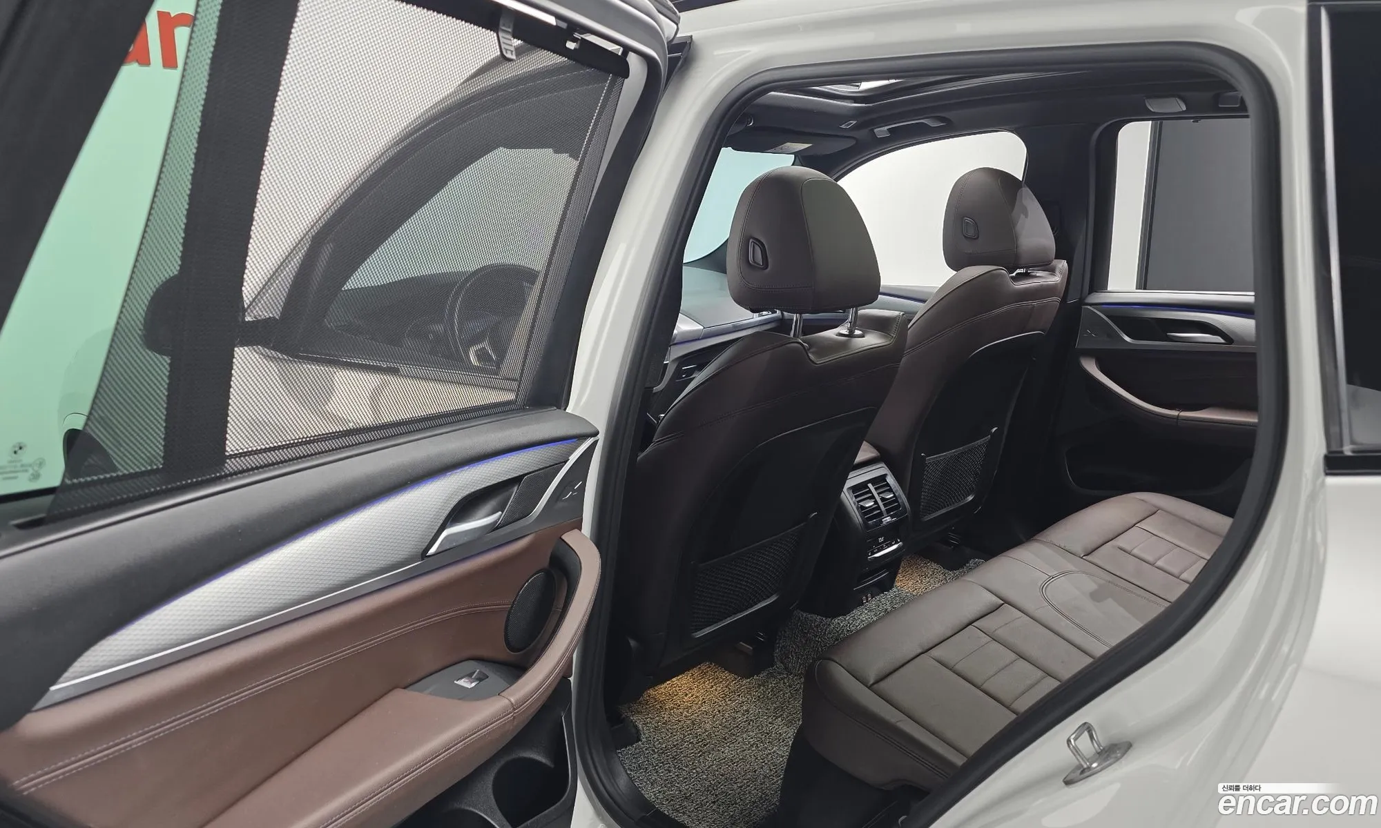 BMW X3 2020 — 10
