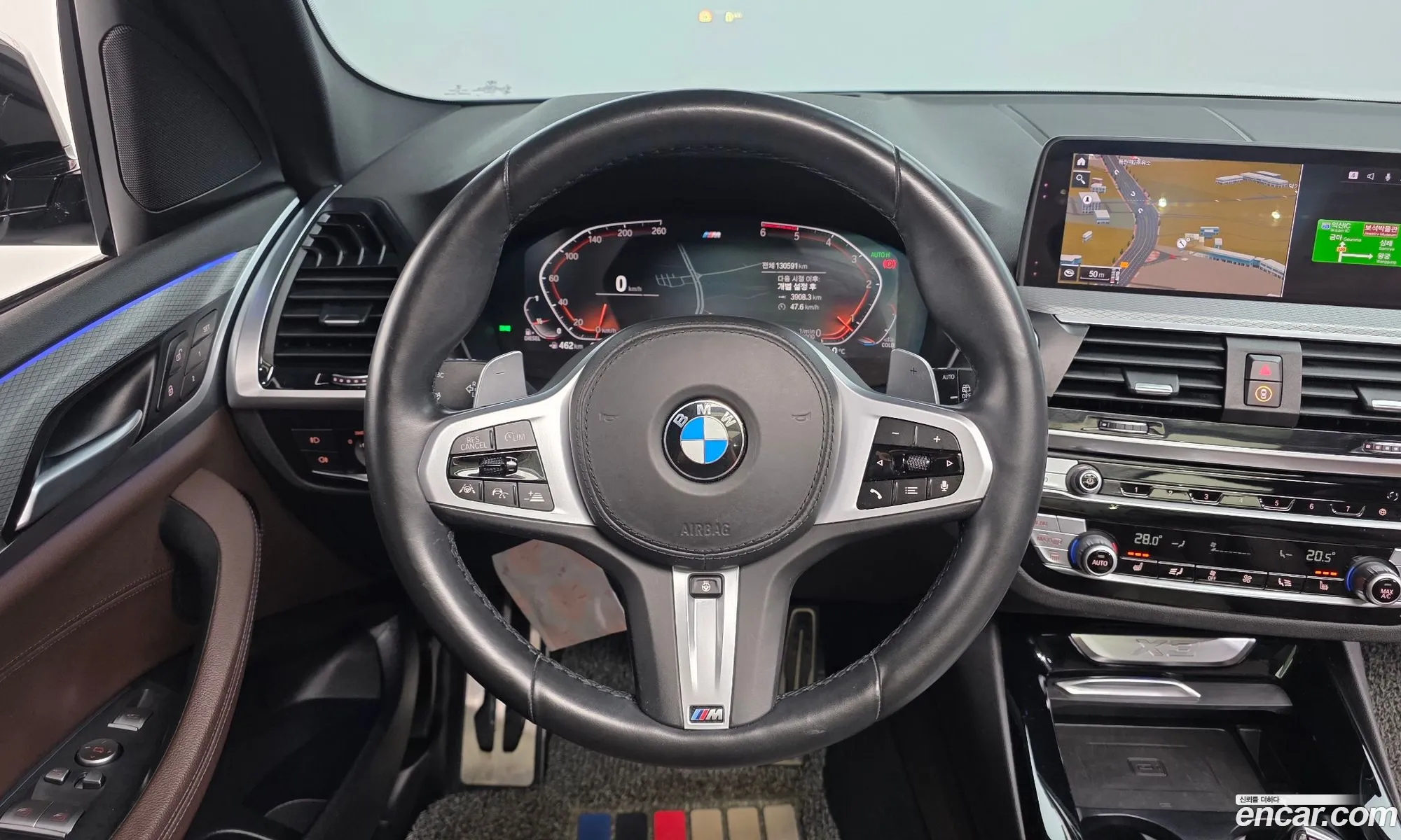 BMW X3 2020 — 4