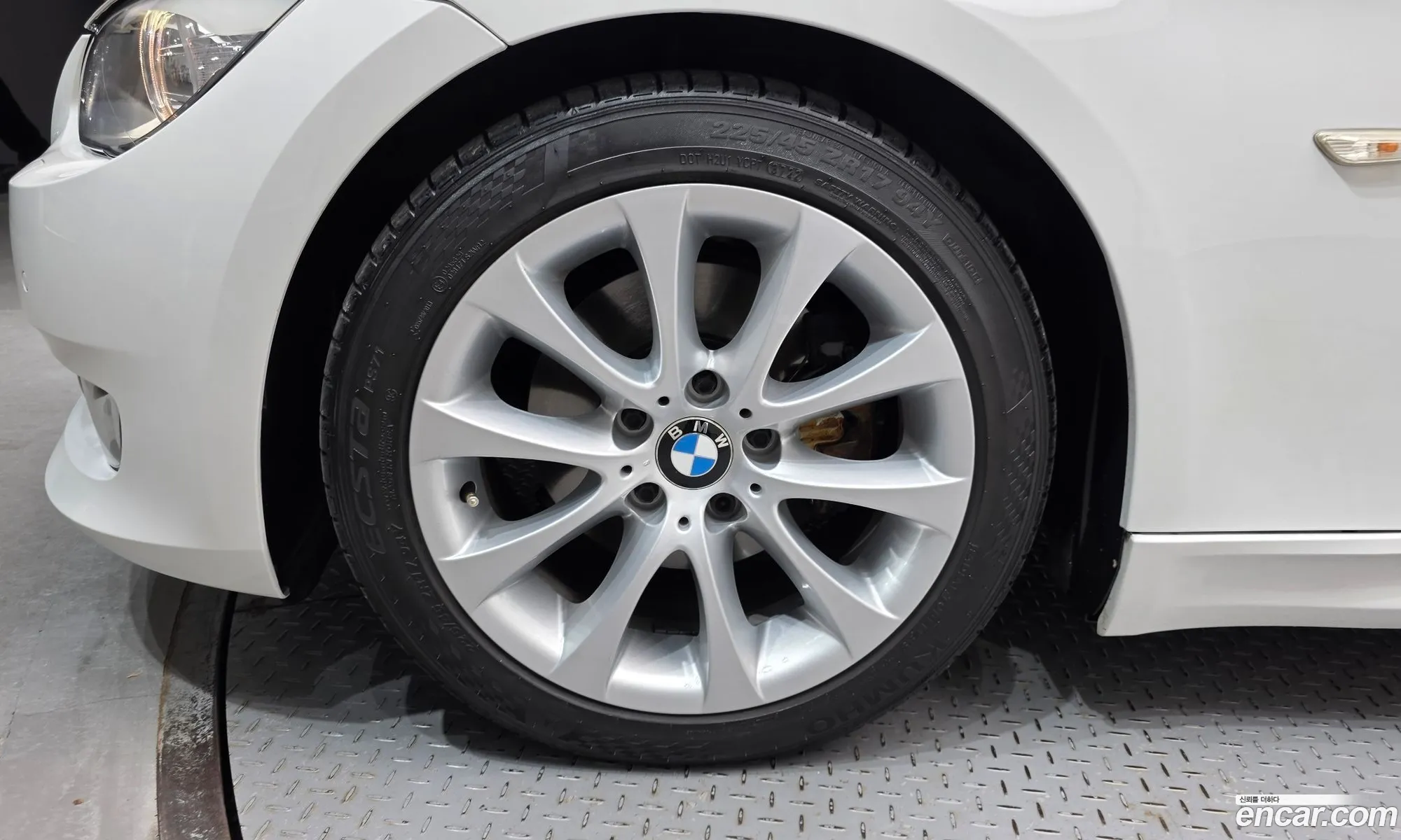 BMW 3 Series 2013 WBADW7105DE456959 — 11