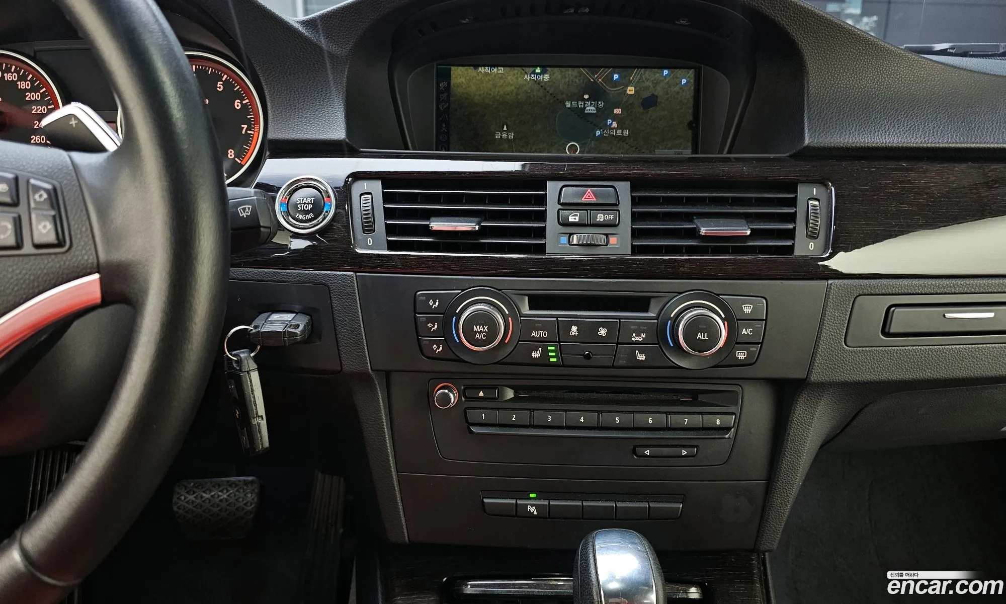BMW 3 Series 2013 WBADW7105DE456959 — 9