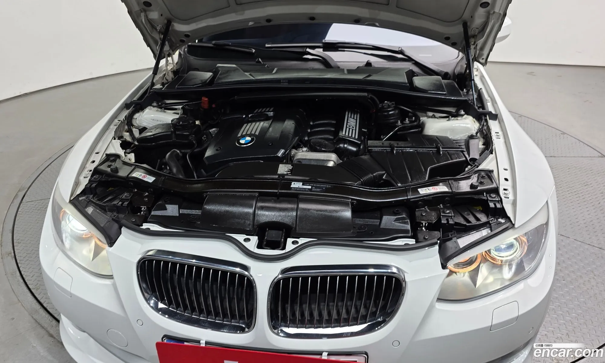 BMW 3 Series 2013 WBADW7105DE456959 — 7