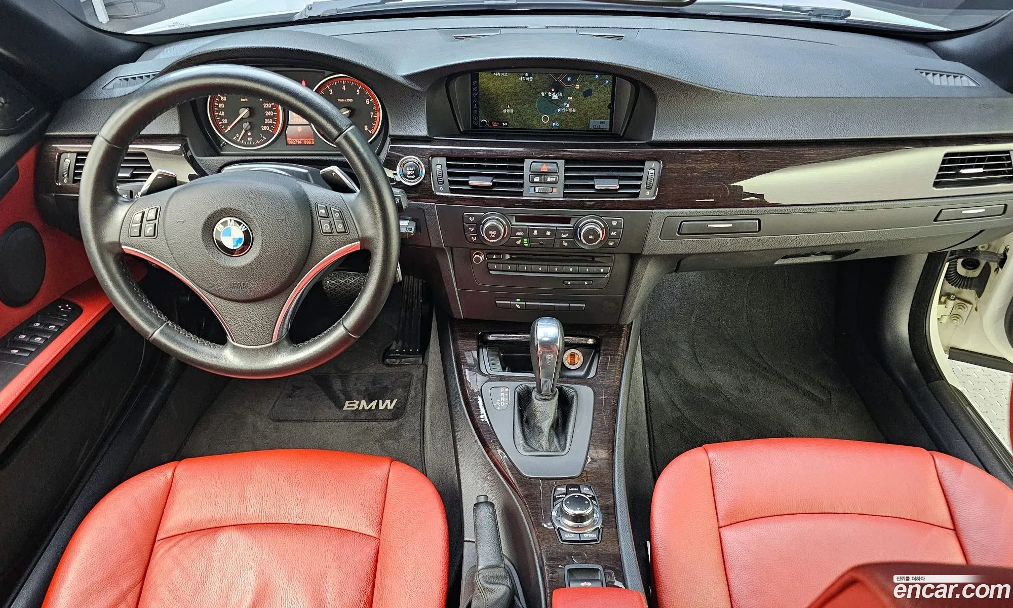 BMW 3 Series 2013 WBADW7105DE456959 — 5