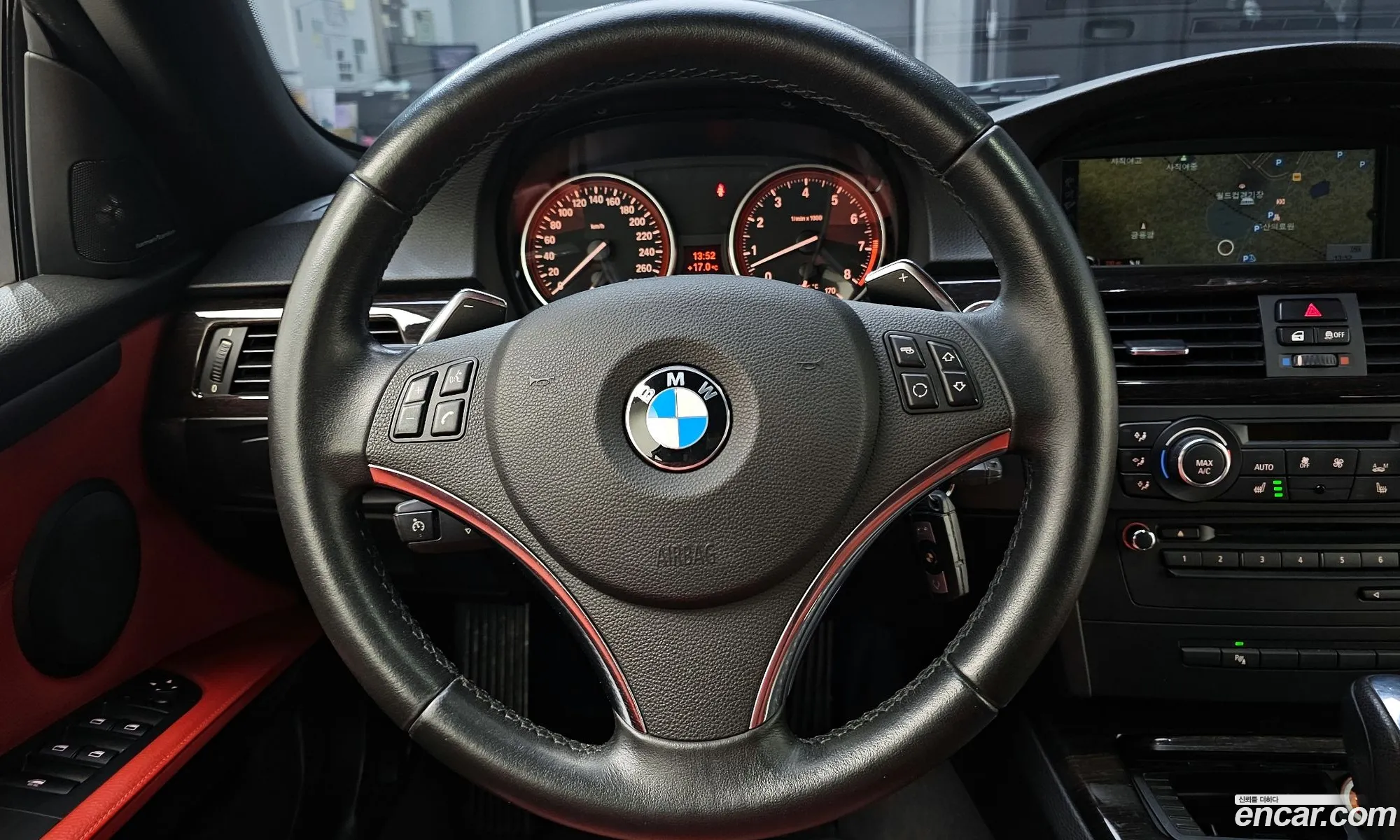 BMW 3 Series 2013 WBADW7105DE456959 — 8