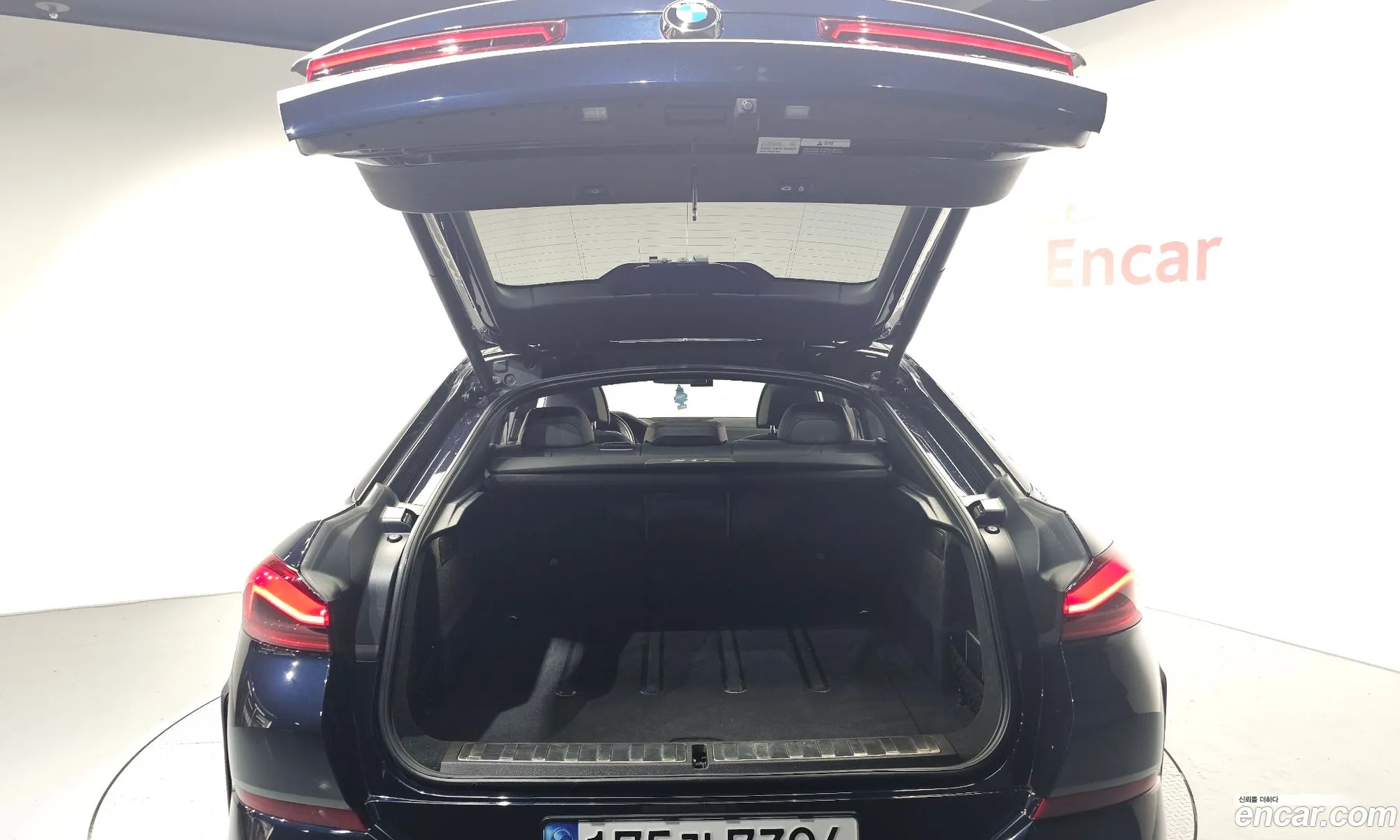 BMW X6 2023 — 2