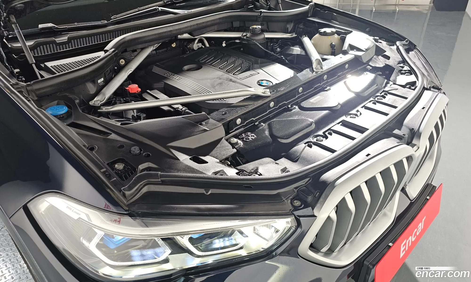BMW X6 2023 — 6