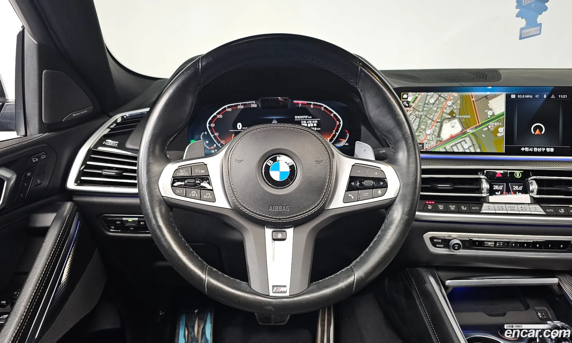 BMW X6 2023 — 8