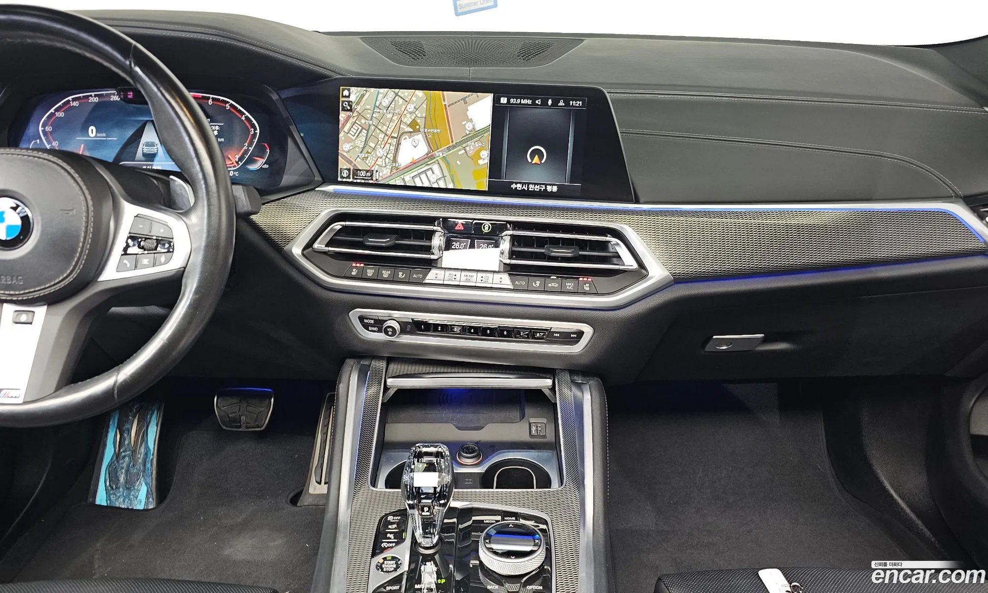 BMW X6 2023 — 5