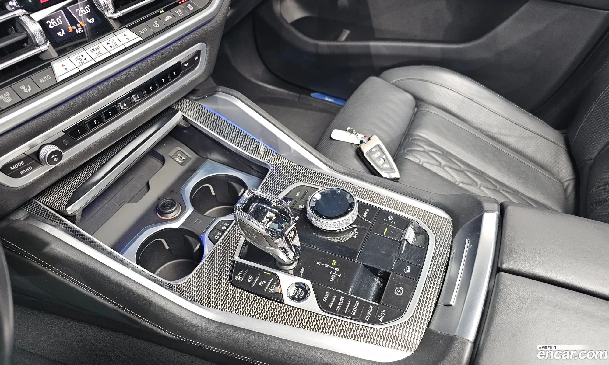 BMW X6 2023 — 11