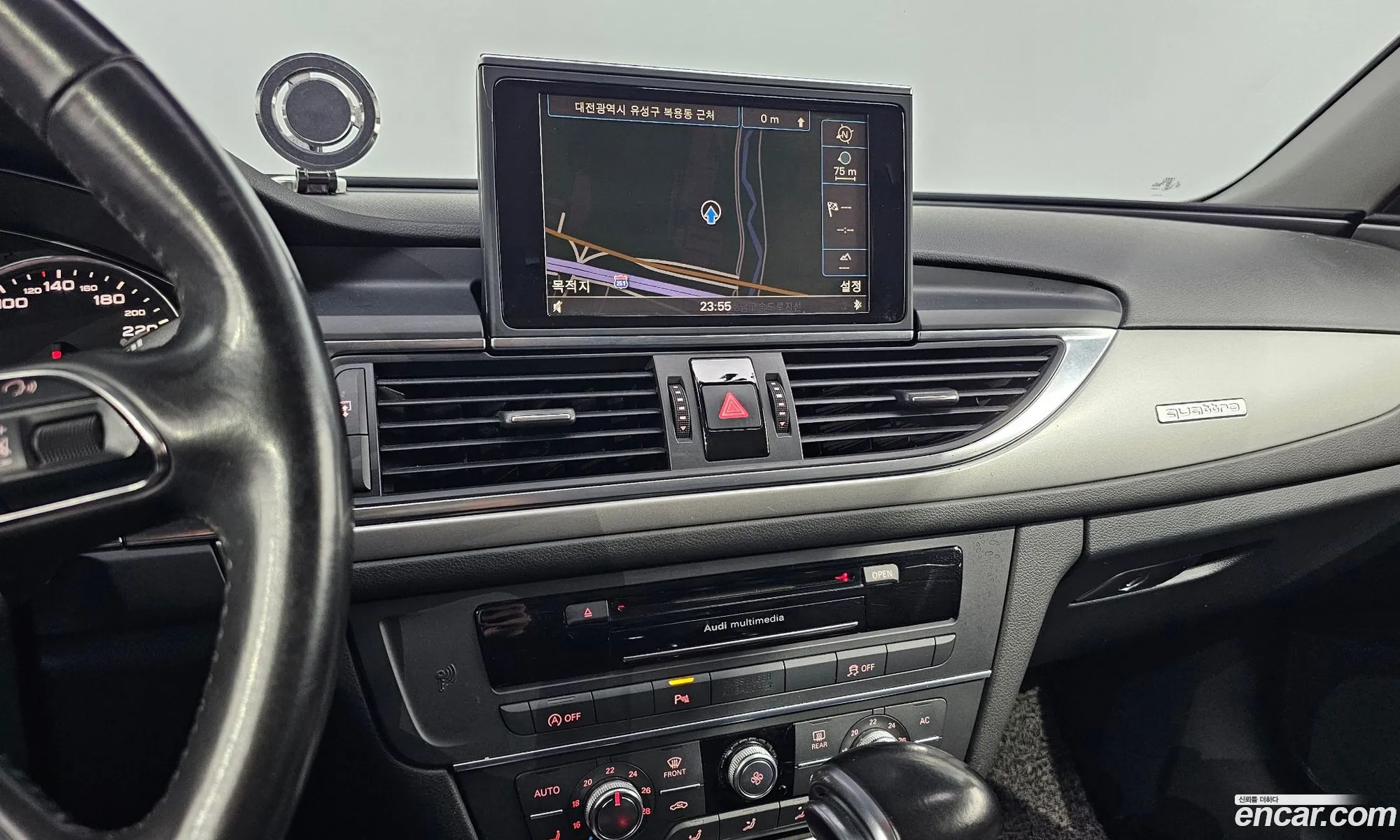 Audi A6 2011 WAUZZZ4G2CN014981 — 16
