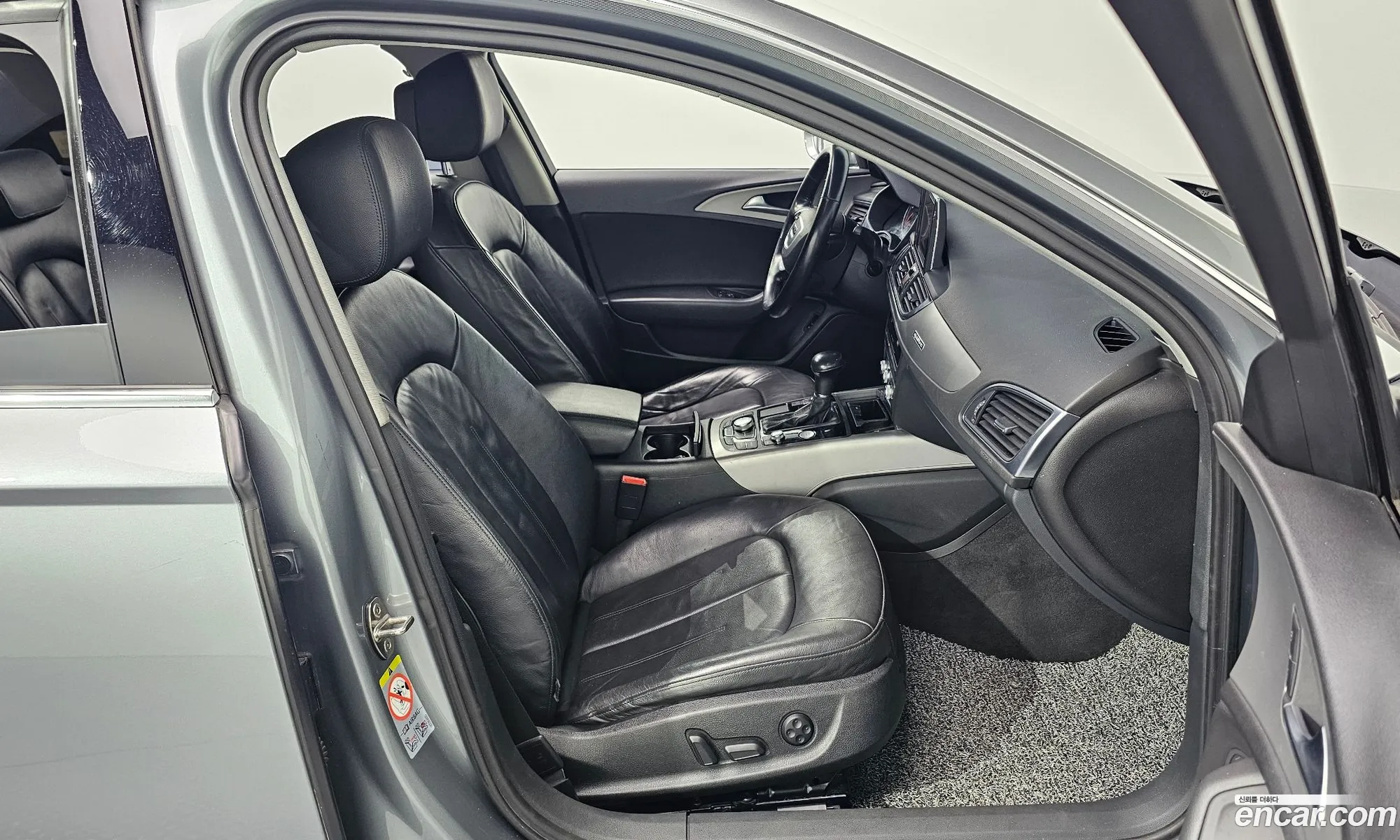 Audi A6 2011 WAUZZZ4G2CN014981 — 5