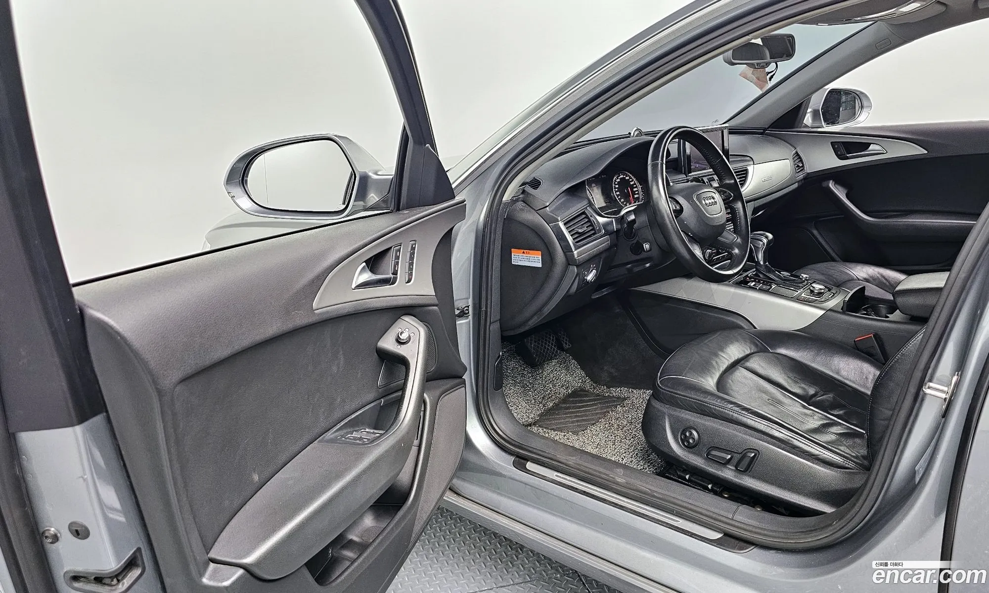Audi A6 2011 WAUZZZ4G2CN014981 — 18