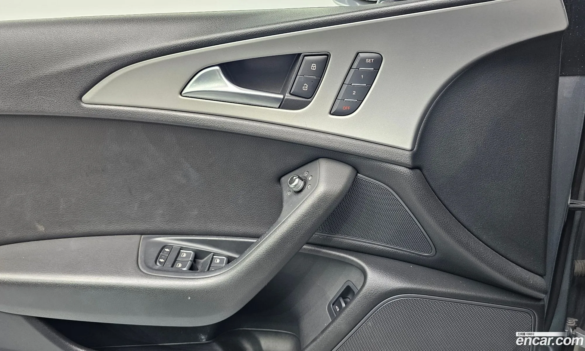 Audi A6 2011 WAUZZZ4G2CN014981 — 20