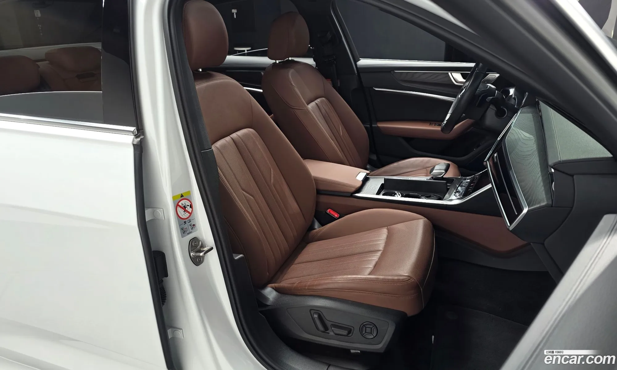 Audi A6 2021 — 3