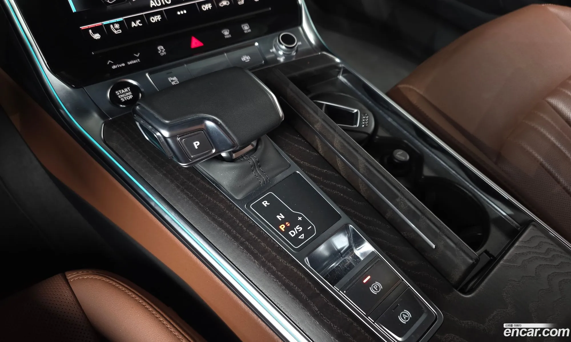Audi A6 2021 — 7