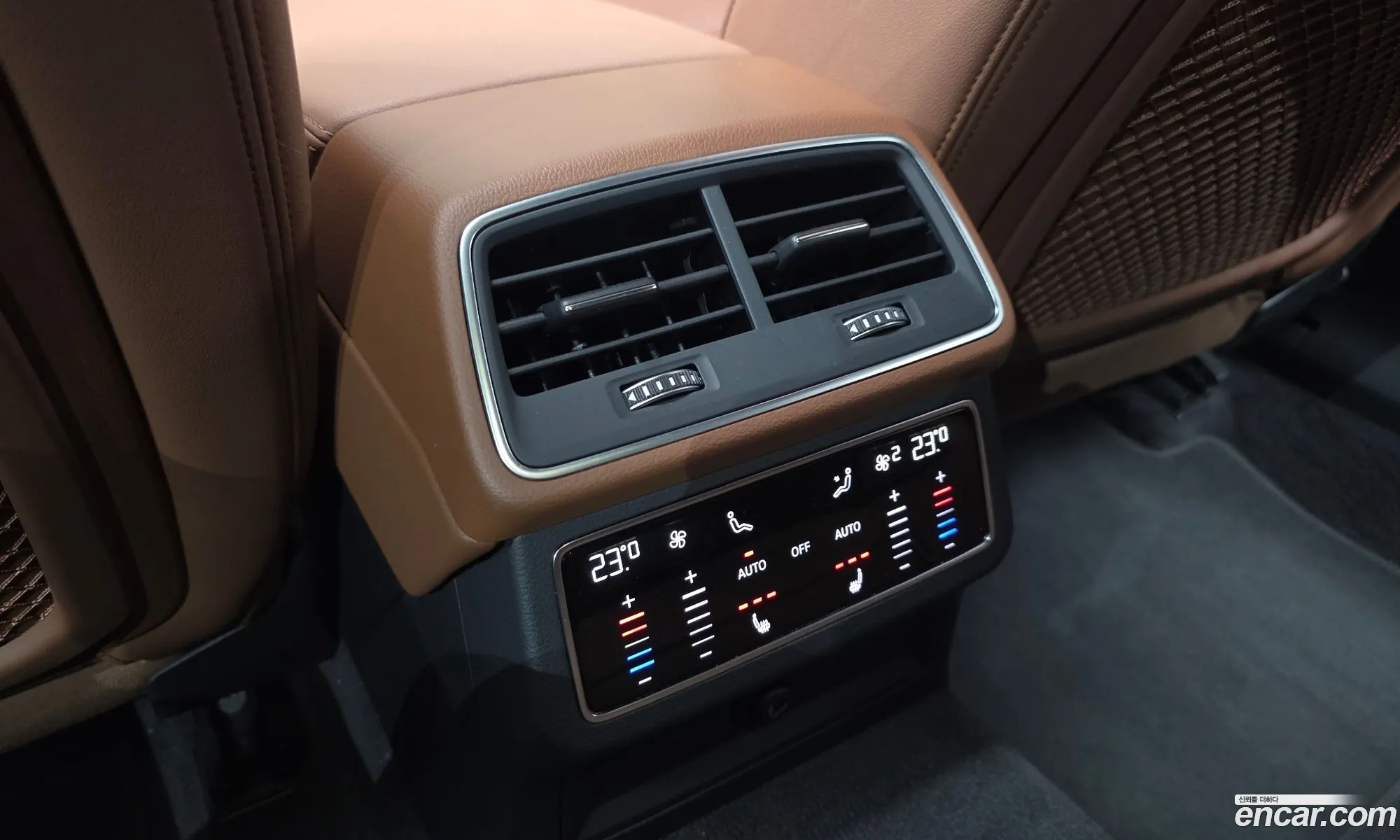 Audi A6 2021 — 8