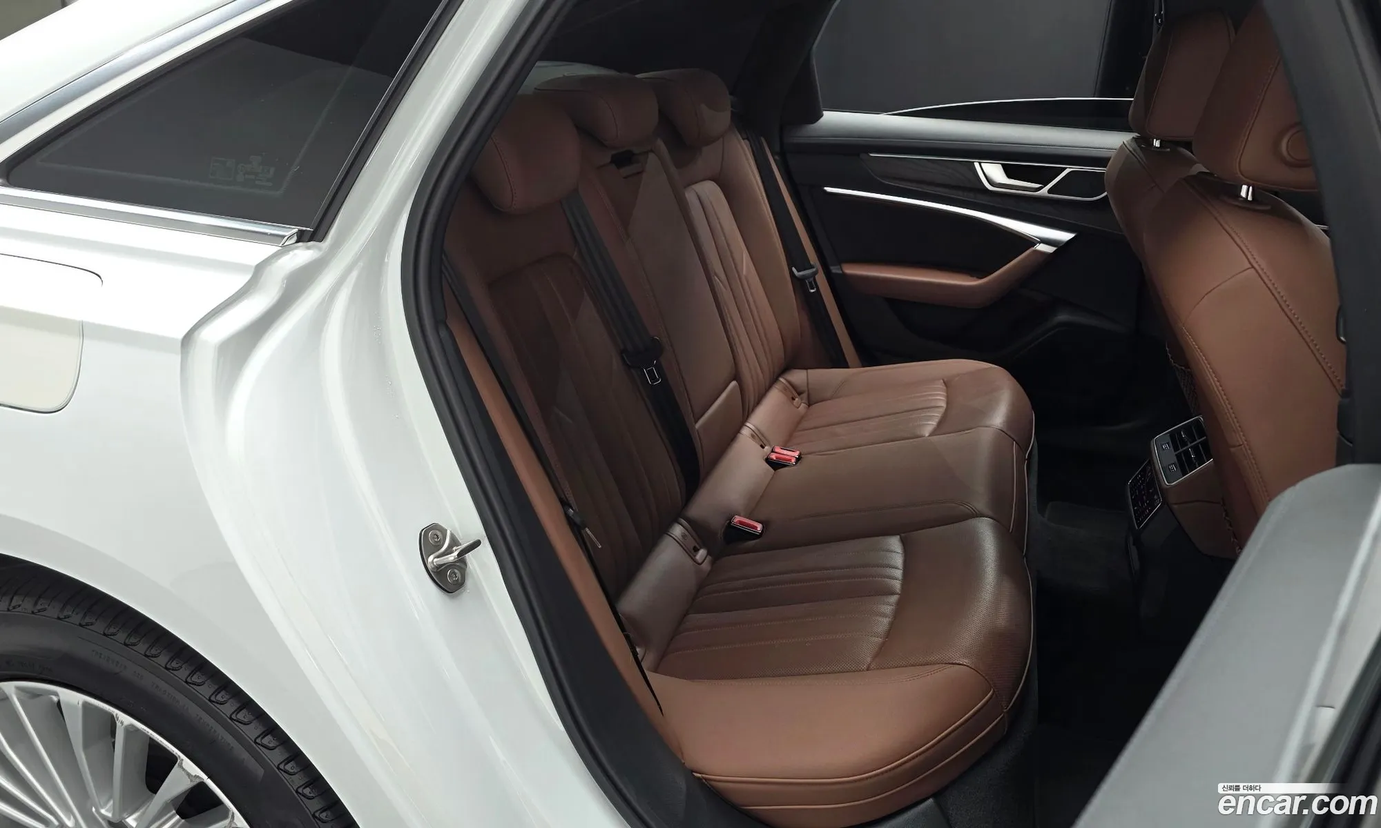 Audi A6 2021 — 9