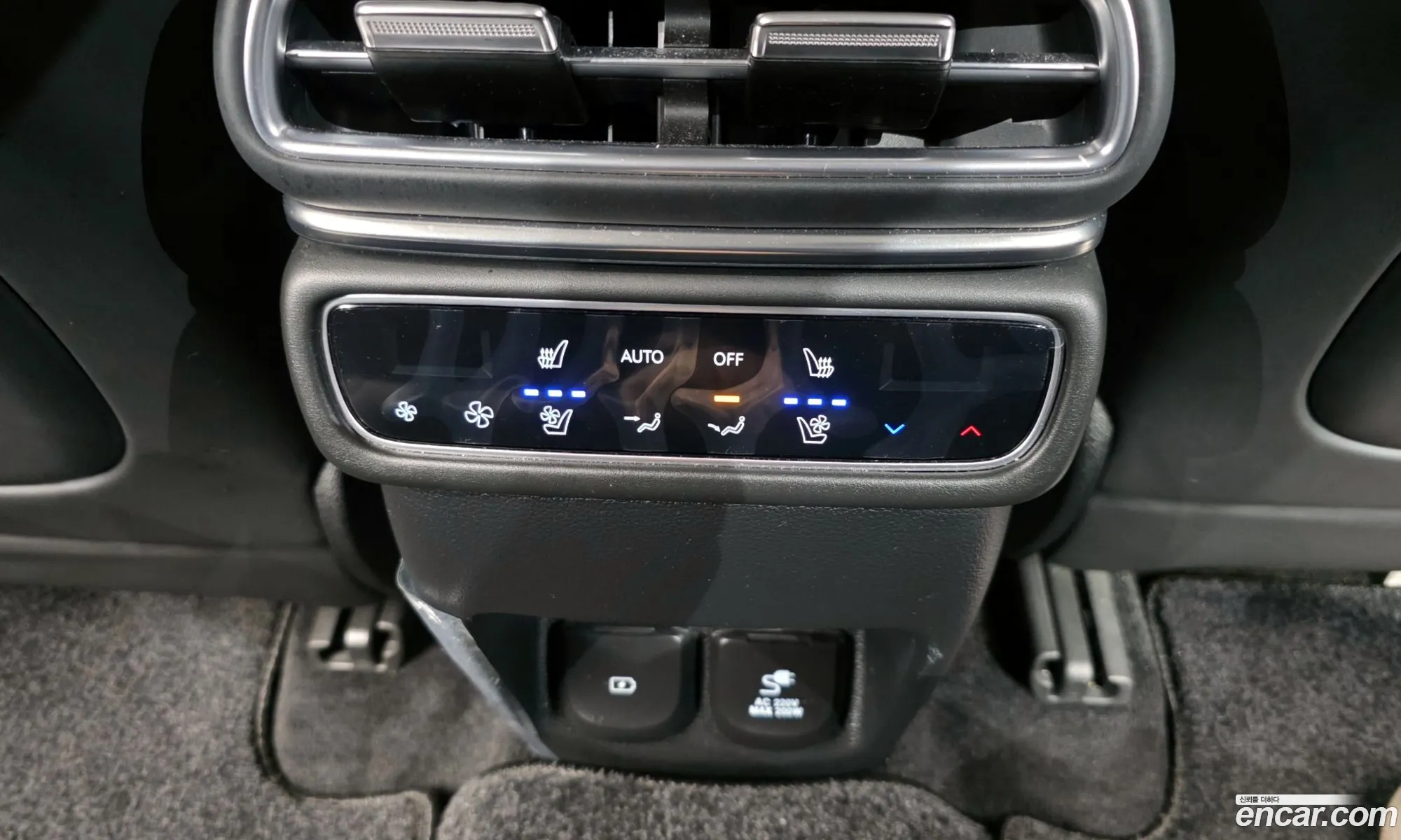 Genesis GV80 2024 — 11