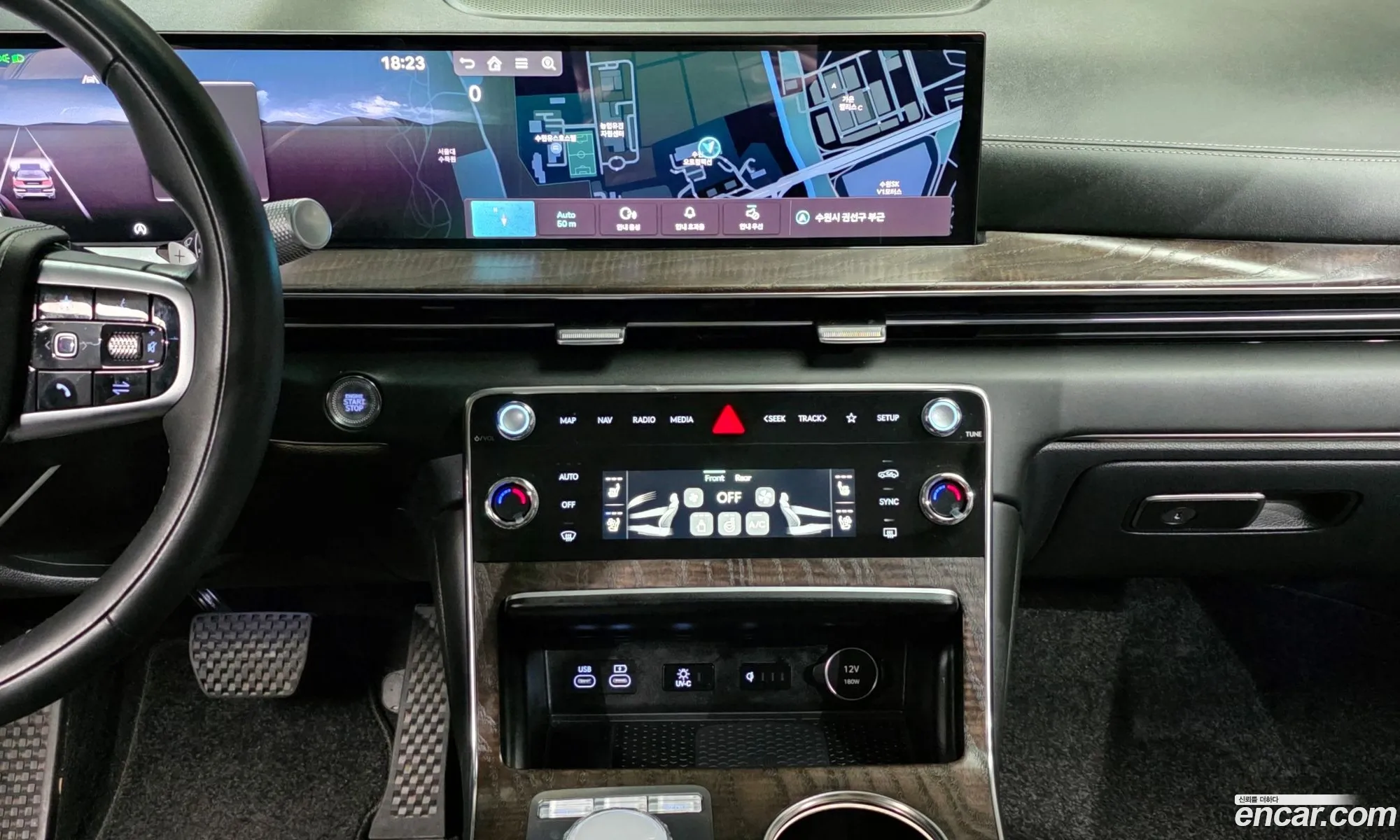 Genesis GV80 2024 — 9