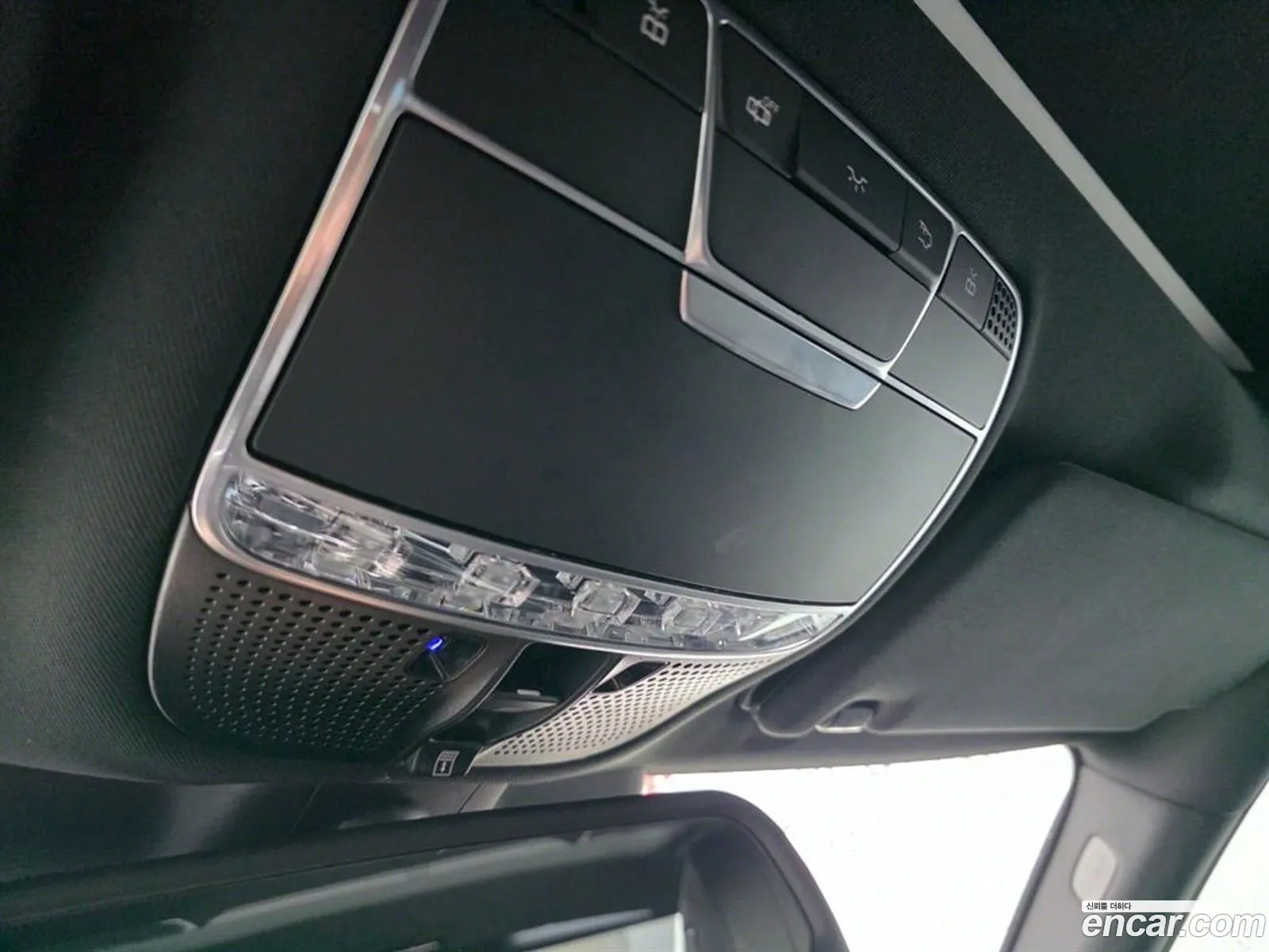 Mercedes-Benz S-Class W222 2016 — 4