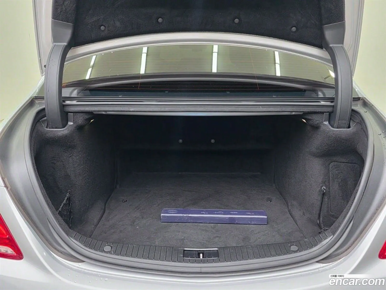 Mercedes-Benz S-Class W222 2016 — 6