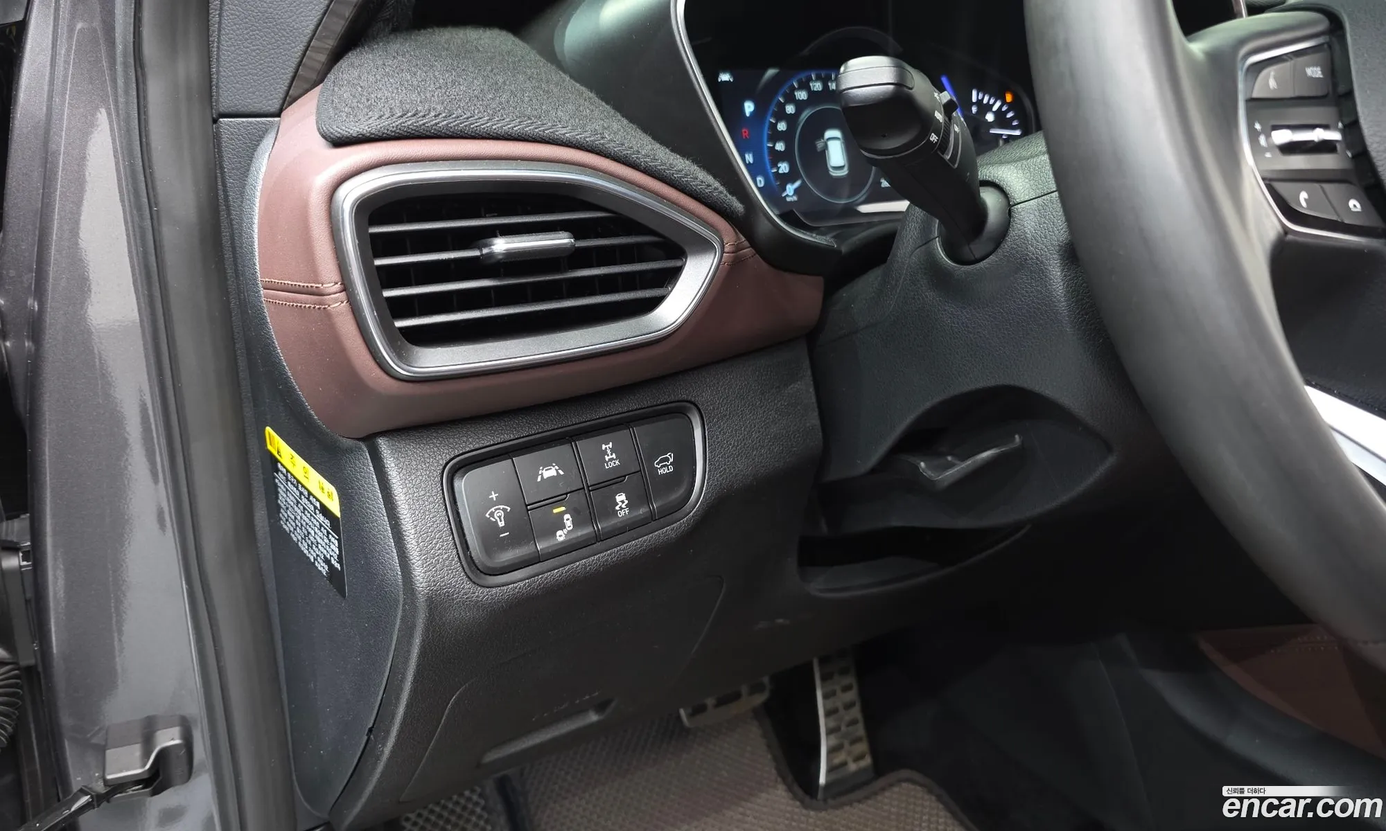 Hyundai Santa Fe TM 2018 KMHS581ADKU090502 — 14