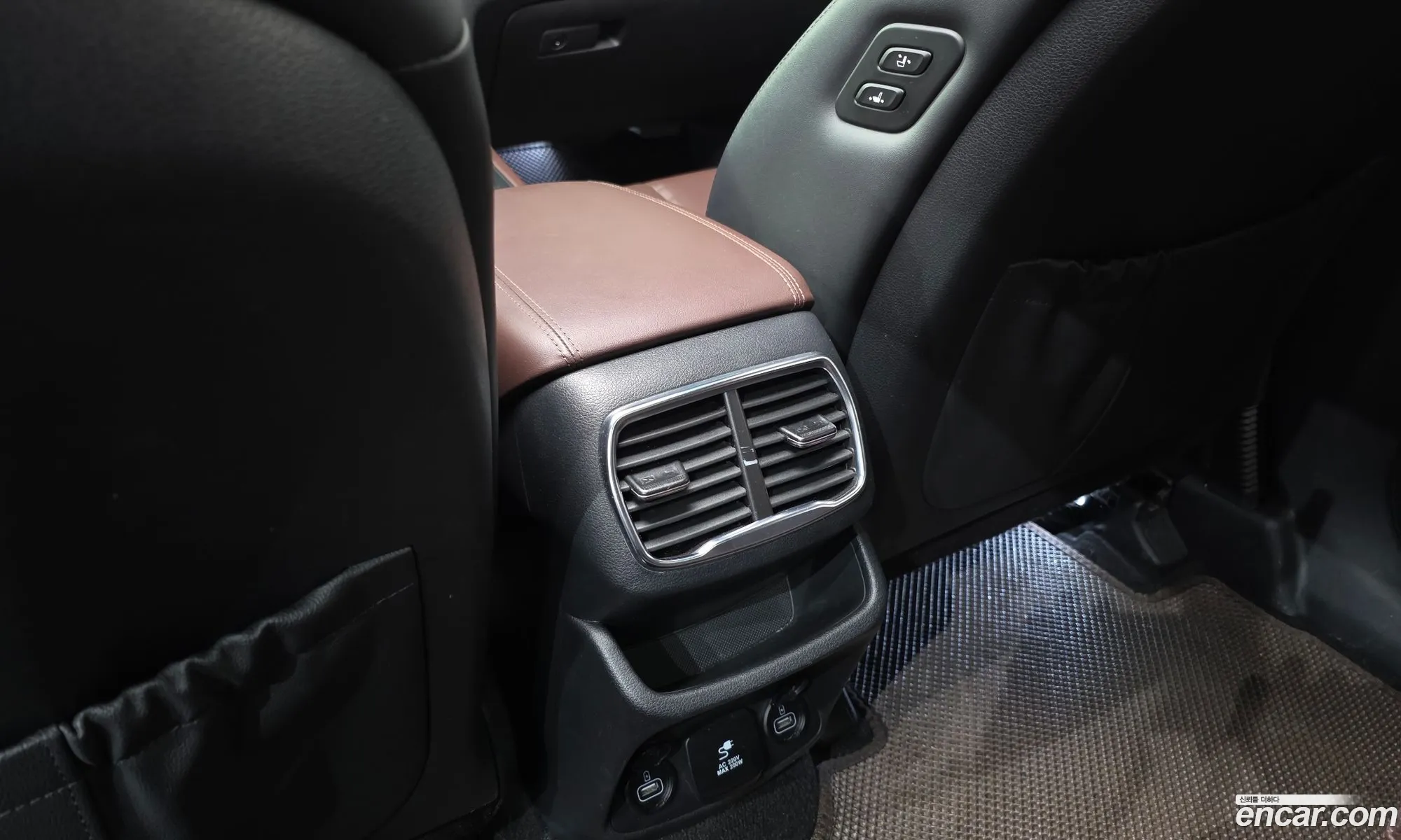 Hyundai Santa Fe TM 2018 KMHS581ADKU090502 — 20