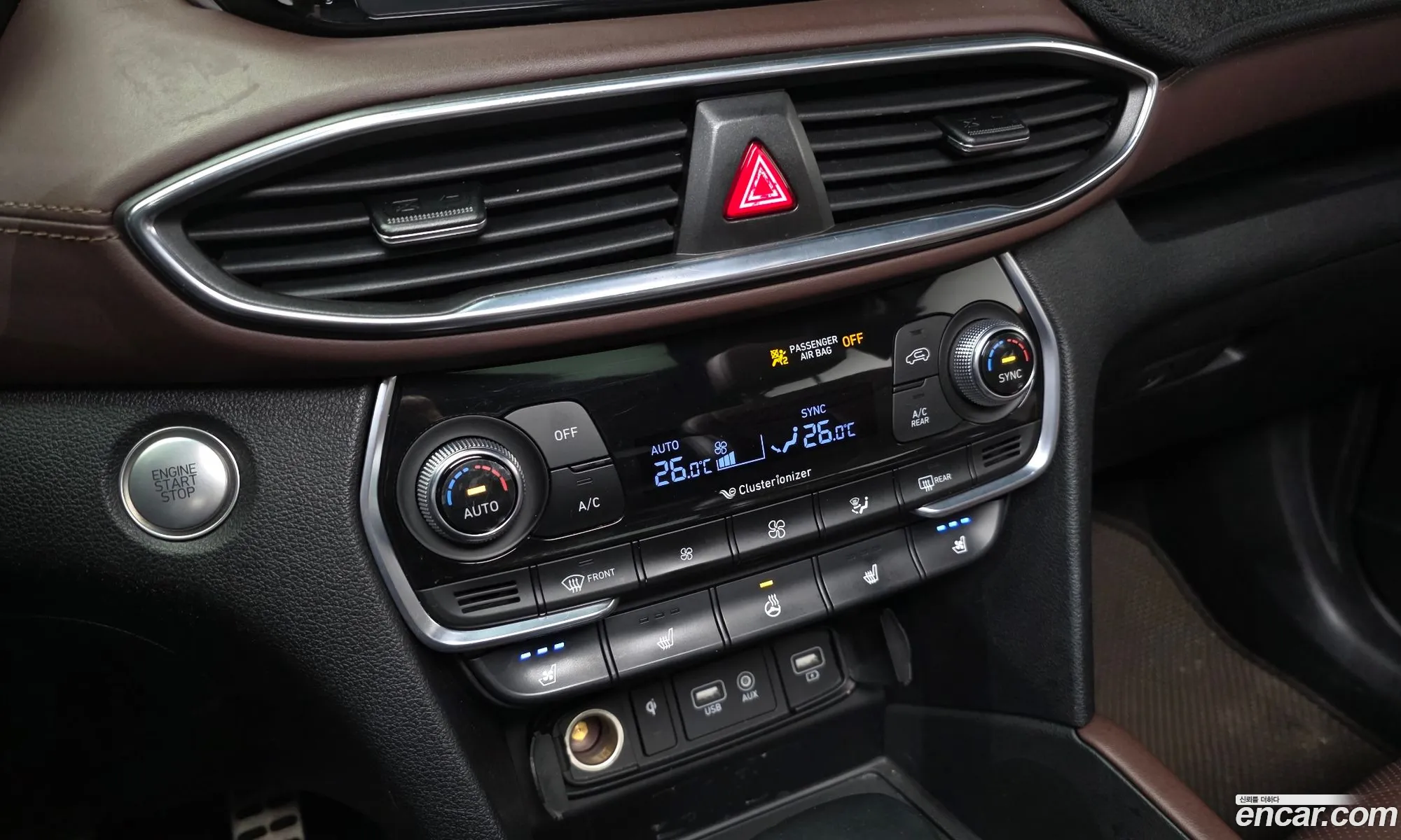 Hyundai Santa Fe TM 2018 KMHS581ADKU090502 — 19
