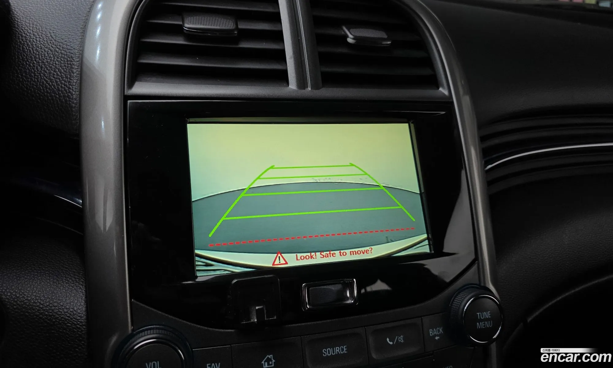 Chevrolet (GM Daewoo) Malibu 2013 — 8