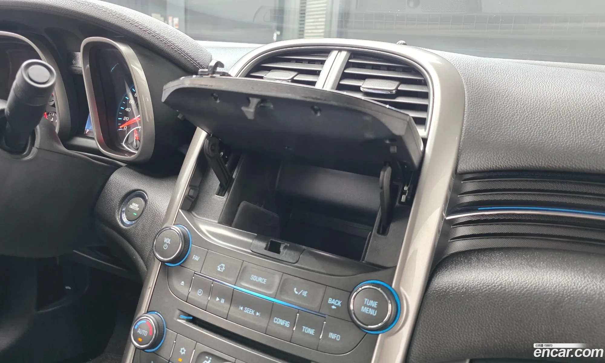 Chevrolet (GM Daewoo) Malibu 2013 — 3