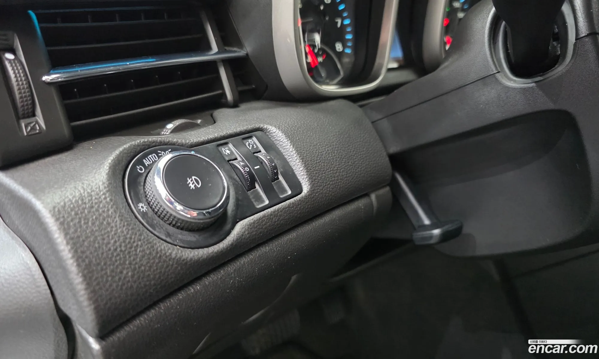 Chevrolet (GM Daewoo) Malibu 2013 — 11