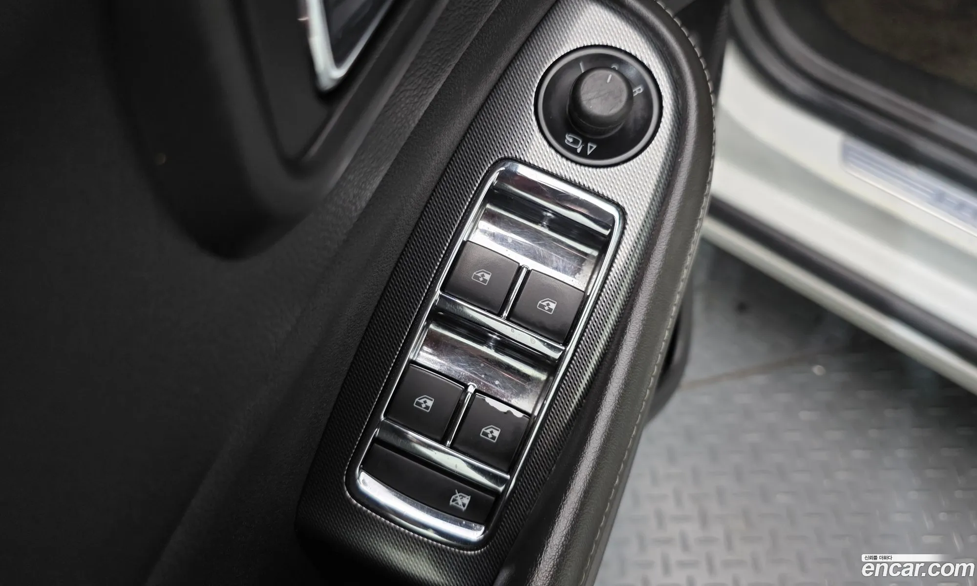 Chevrolet (GM Daewoo) Malibu 2013 — 7