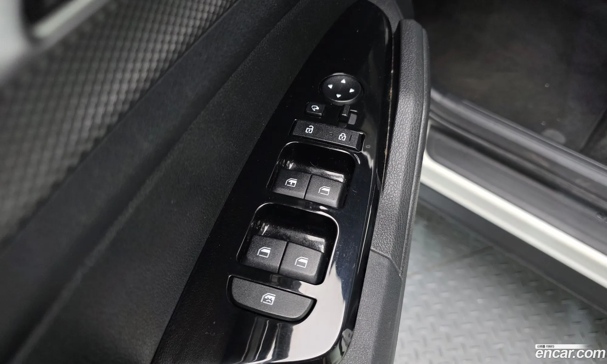 Kia Sportage 2021 — 2