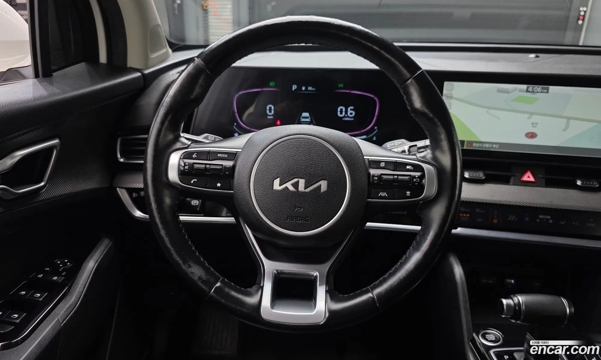 Kia Sportage 2021 — 8