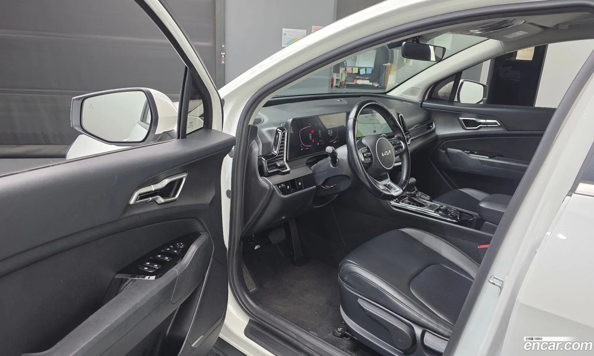 Kia Sportage 2021 — 11