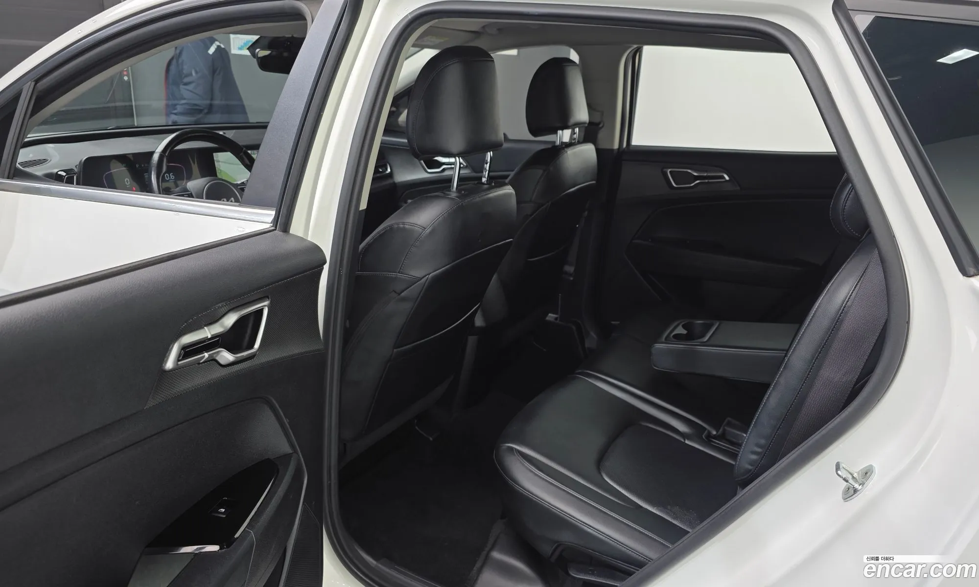 Kia Sportage 2021 — 4