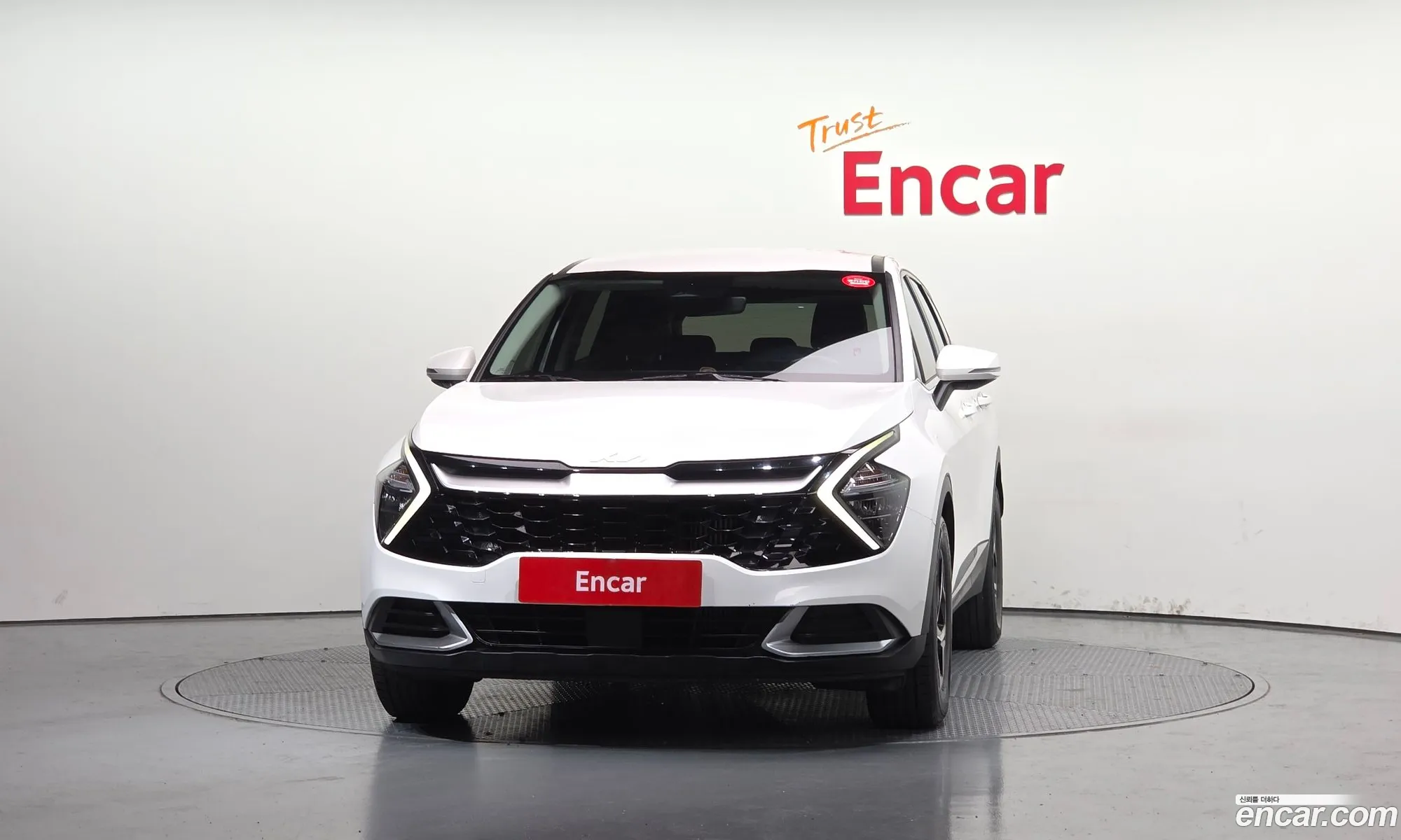 Kia Sportage 2021 — 12