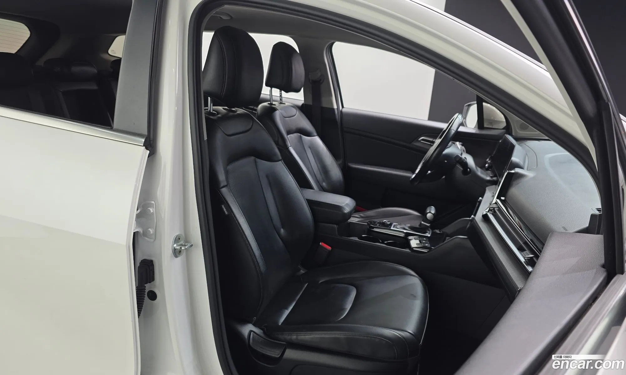Kia Sportage 2021 — 9