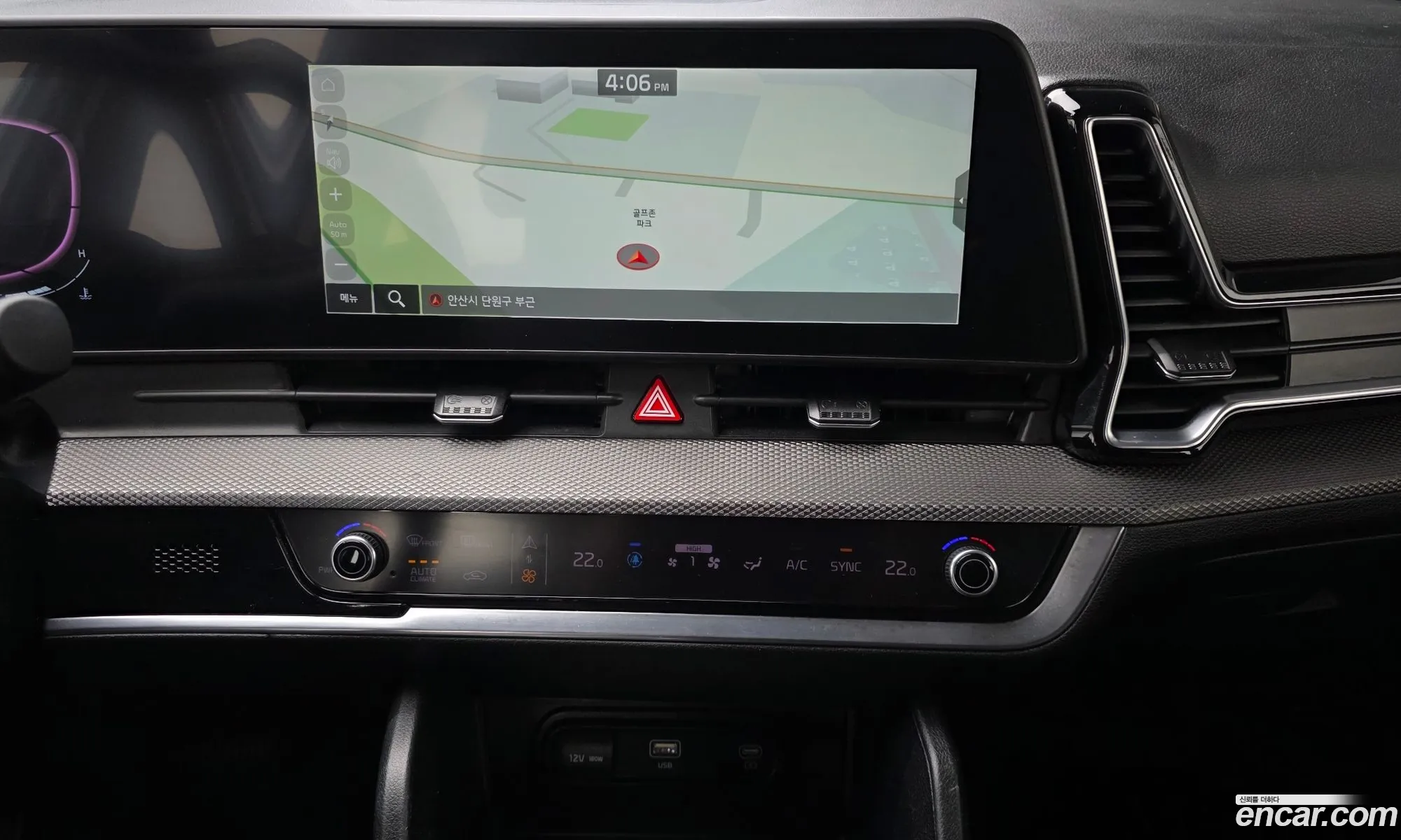 Kia Sportage 2021 — 19