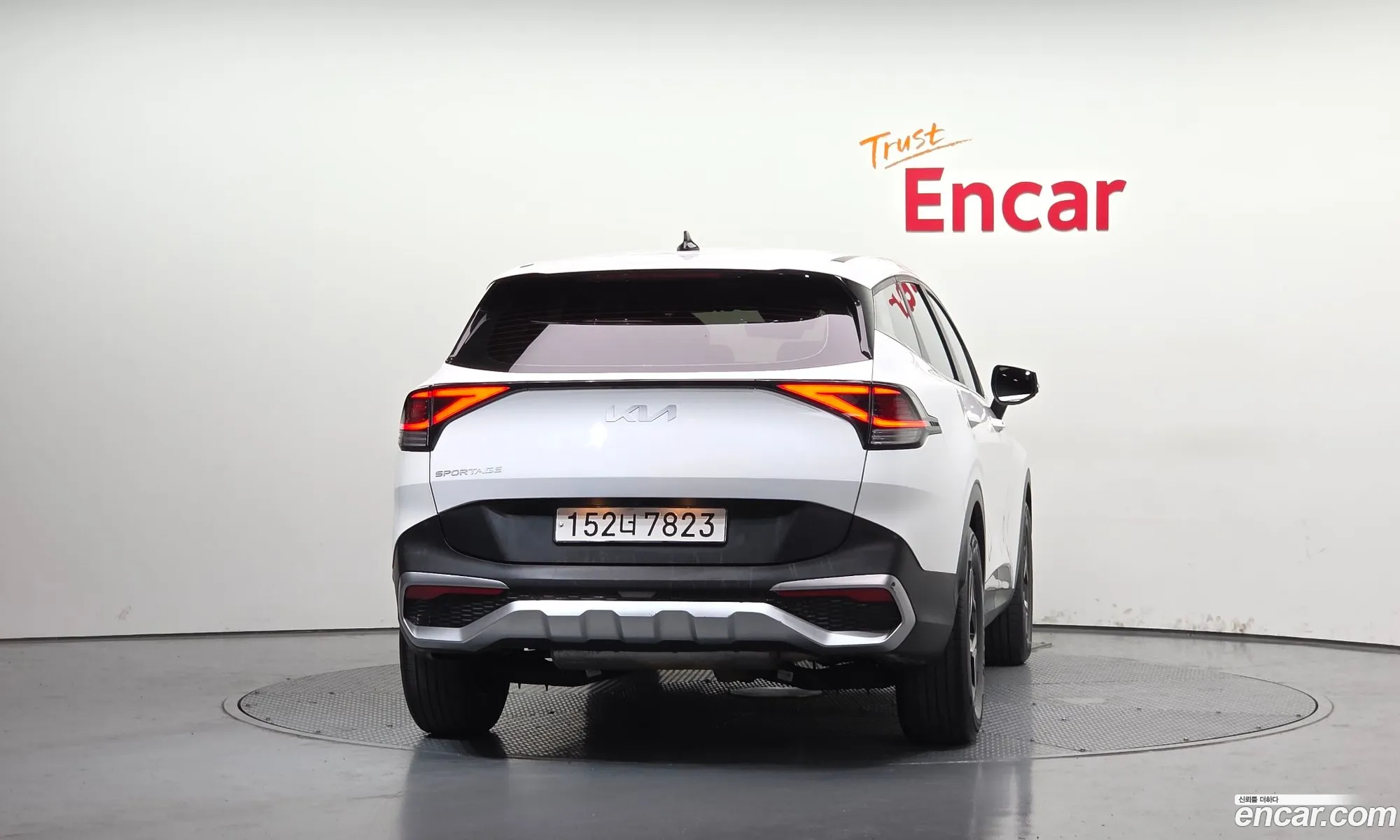 Kia Sportage 2021 — 6